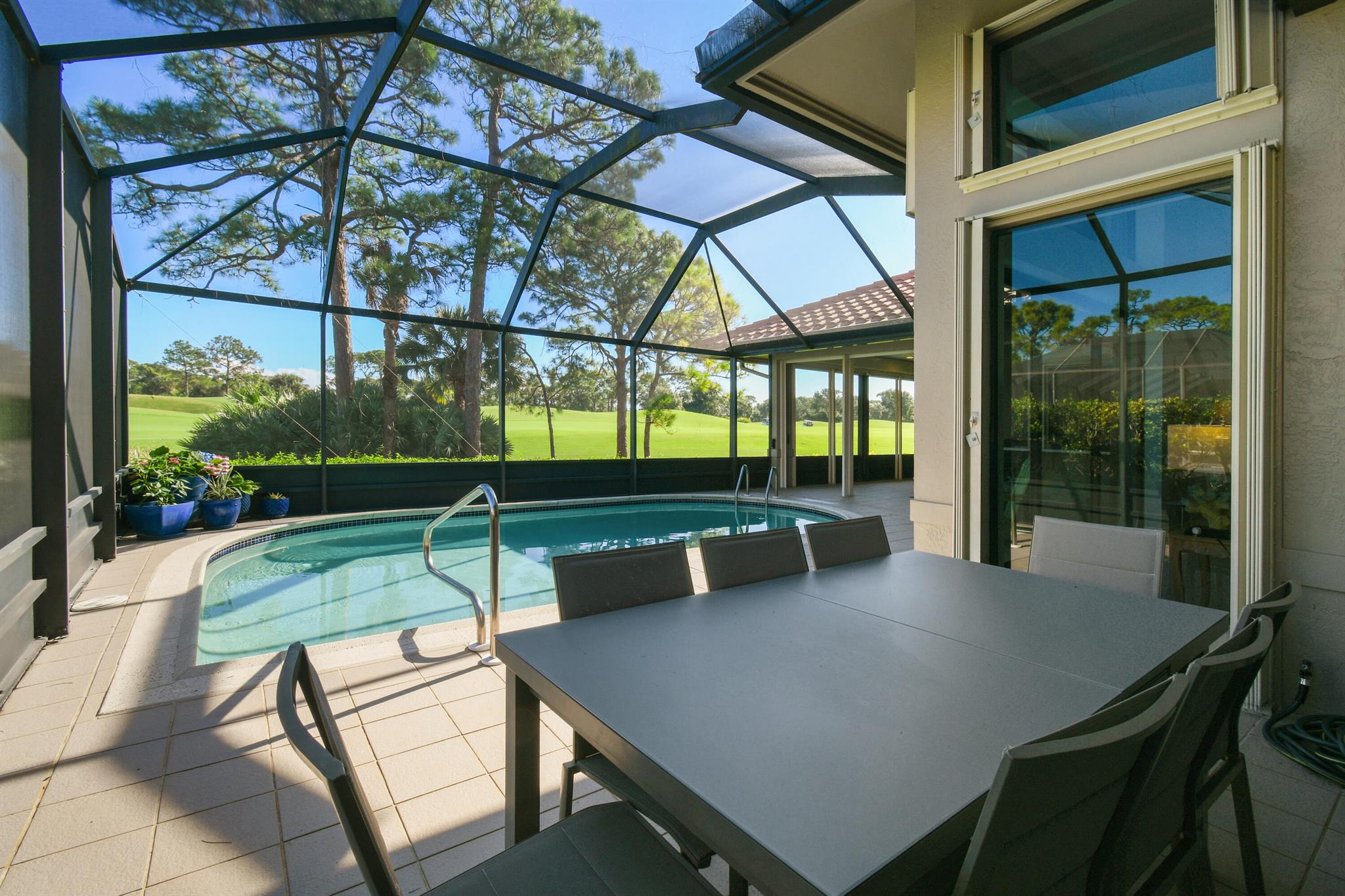 Harbour Ridge Yacht & Cou - Residential