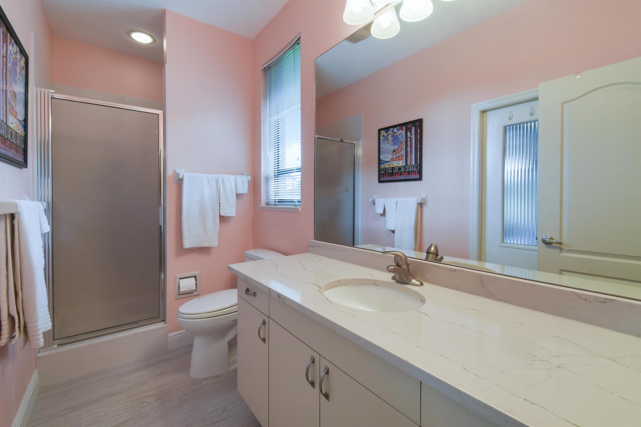 Harbour Ridge Yacht & Cou - Residential