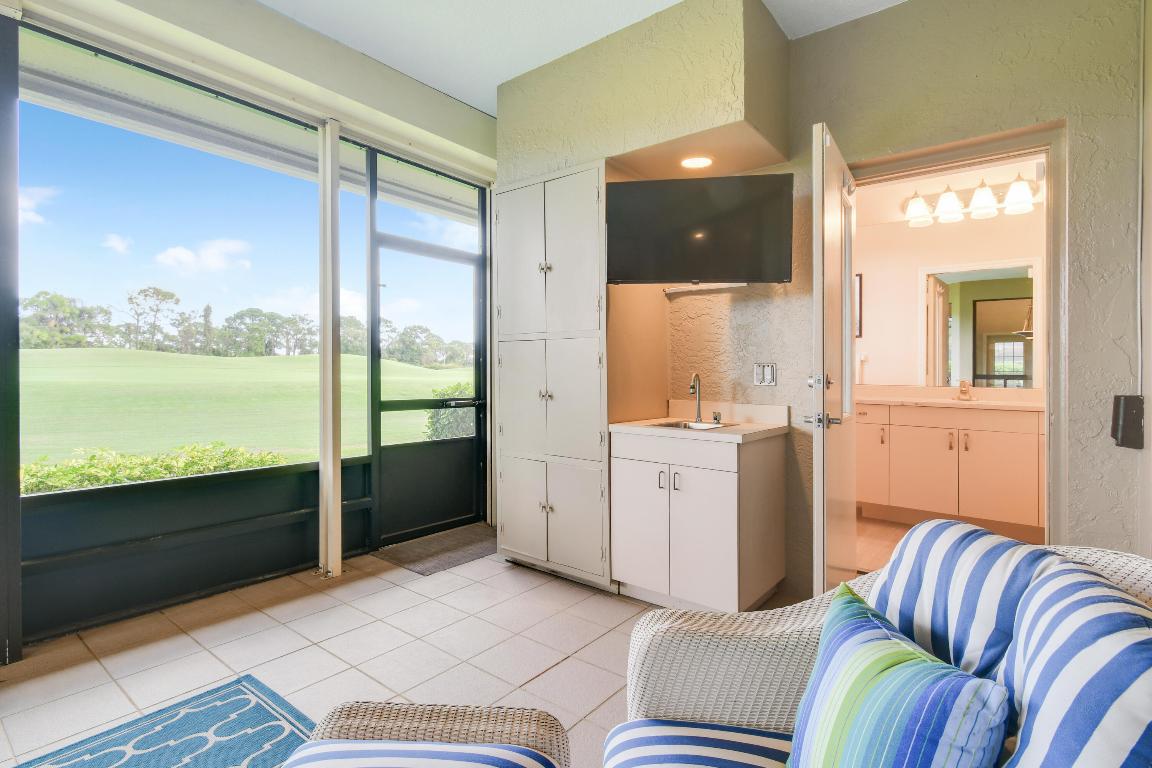 Harbour Ridge Yacht & Country Club - Deer Moss Vil - Residential