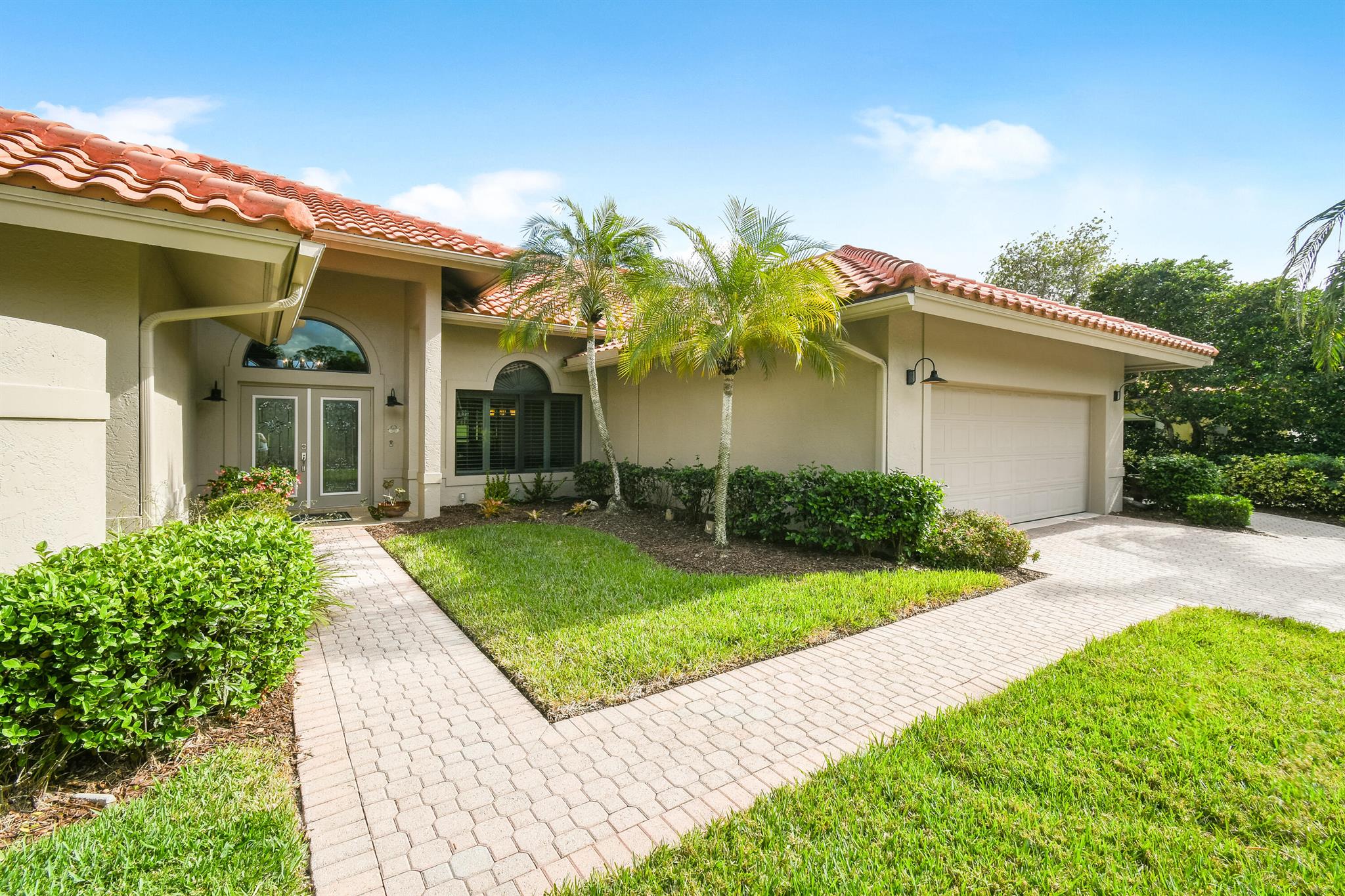 Harbour Ridge Yacht & Cou - Residential