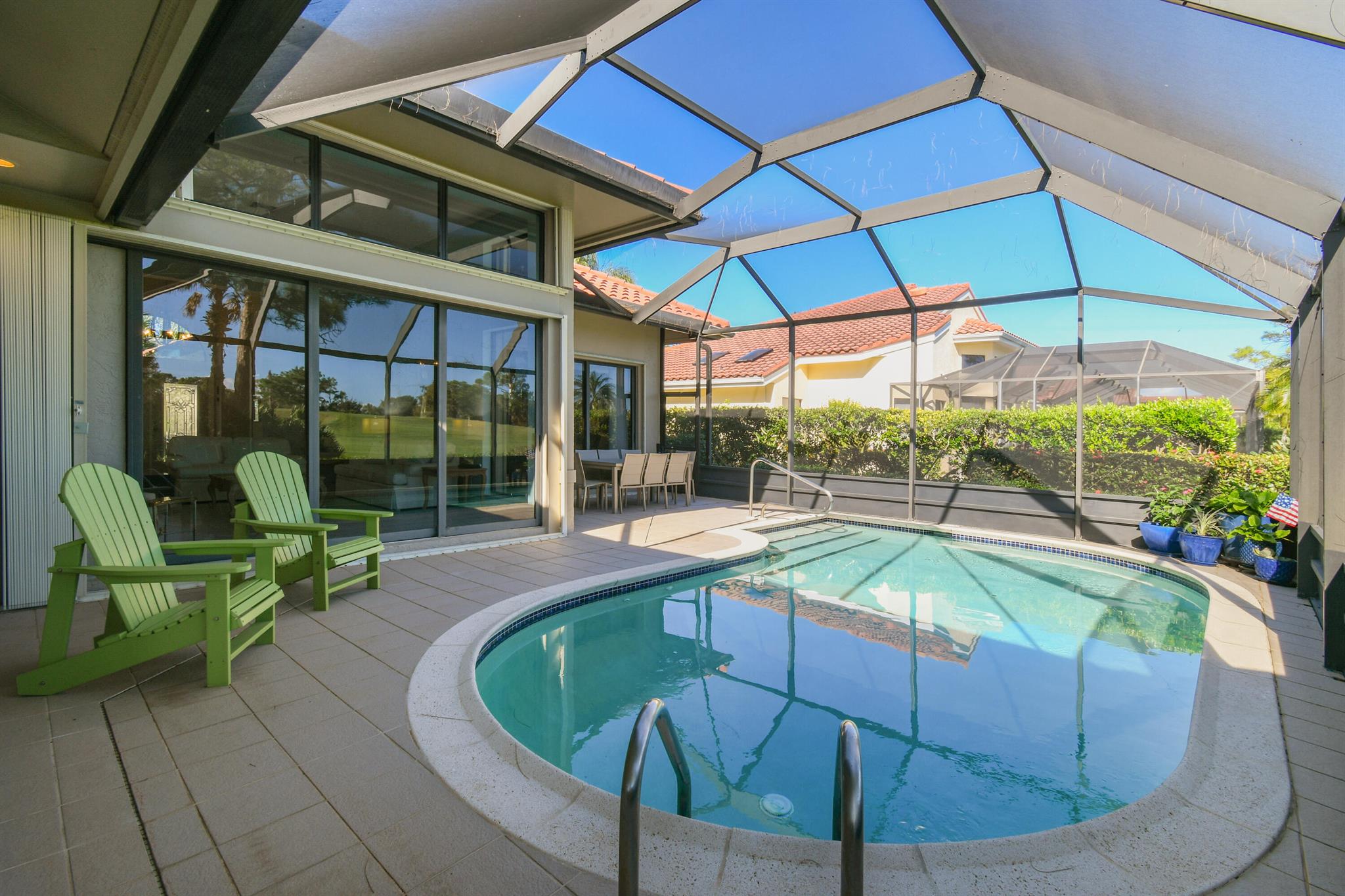 Harbour Ridge Yacht & Cou - Residential