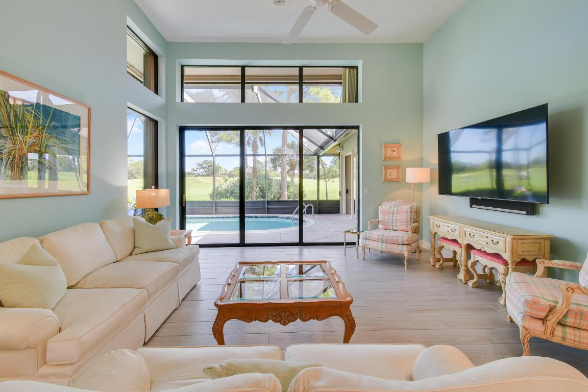 Harbour Ridge Yacht & Country Club - Deer Moss Vil - Residential