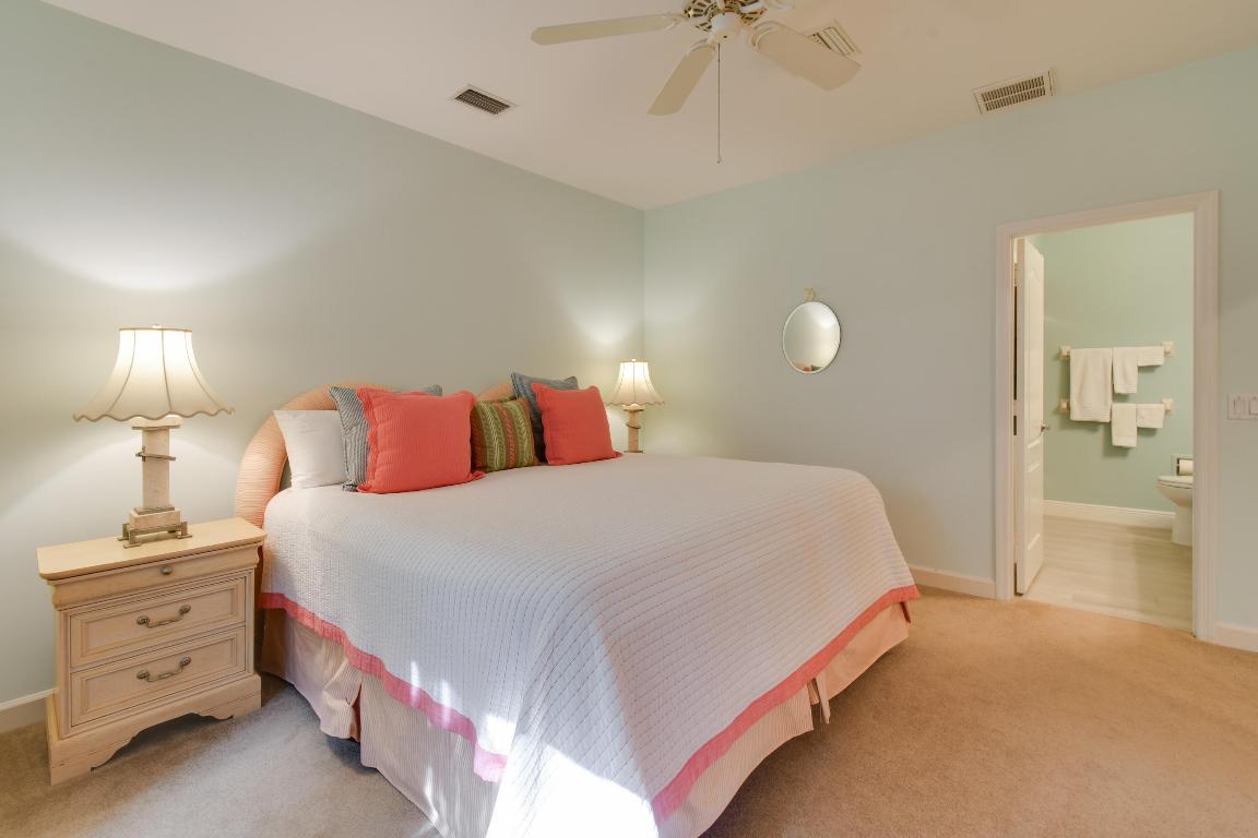 Harbour Ridge Yacht & Country Club - Deer Moss Vil - Residential