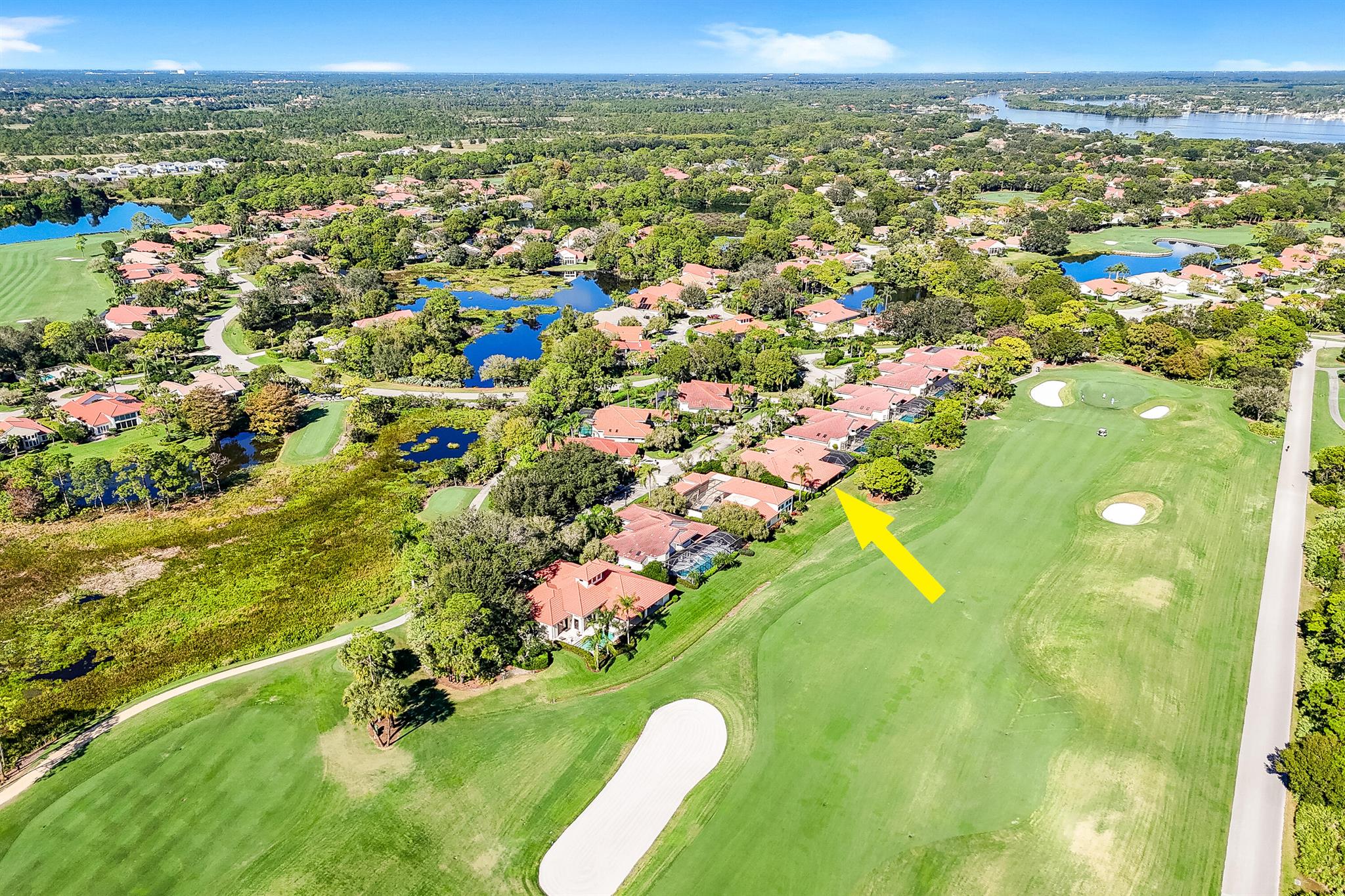 Harbour Ridge Yacht & Cou - Residential