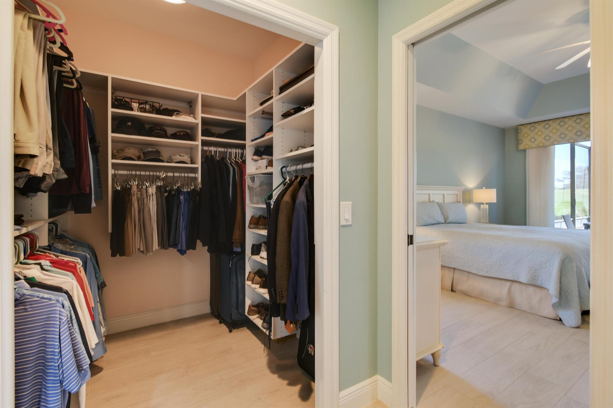 Harbour Ridge Yacht & Cou - Residential