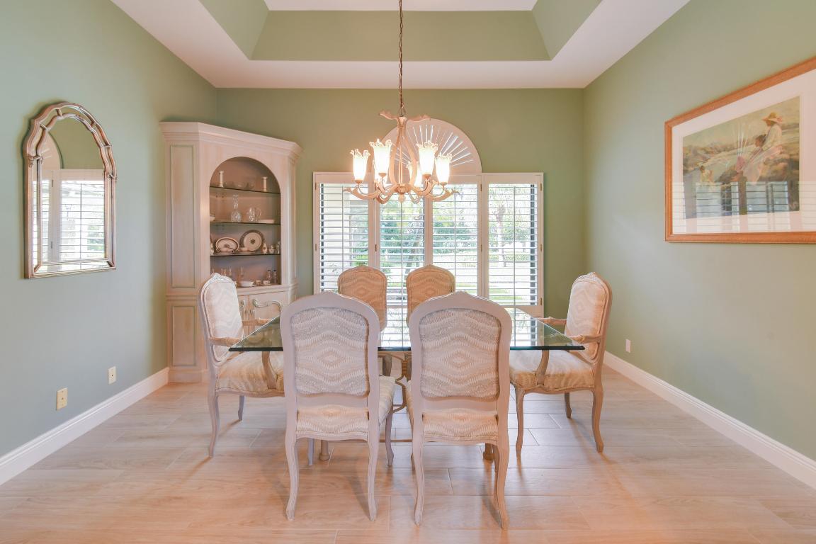 Harbour Ridge Yacht & Country Club - Deer Moss Vil - Residential