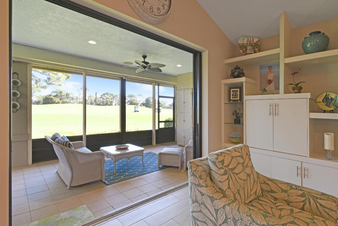 Harbour Ridge Yacht & Country Club - Deer Moss Vil - Residential