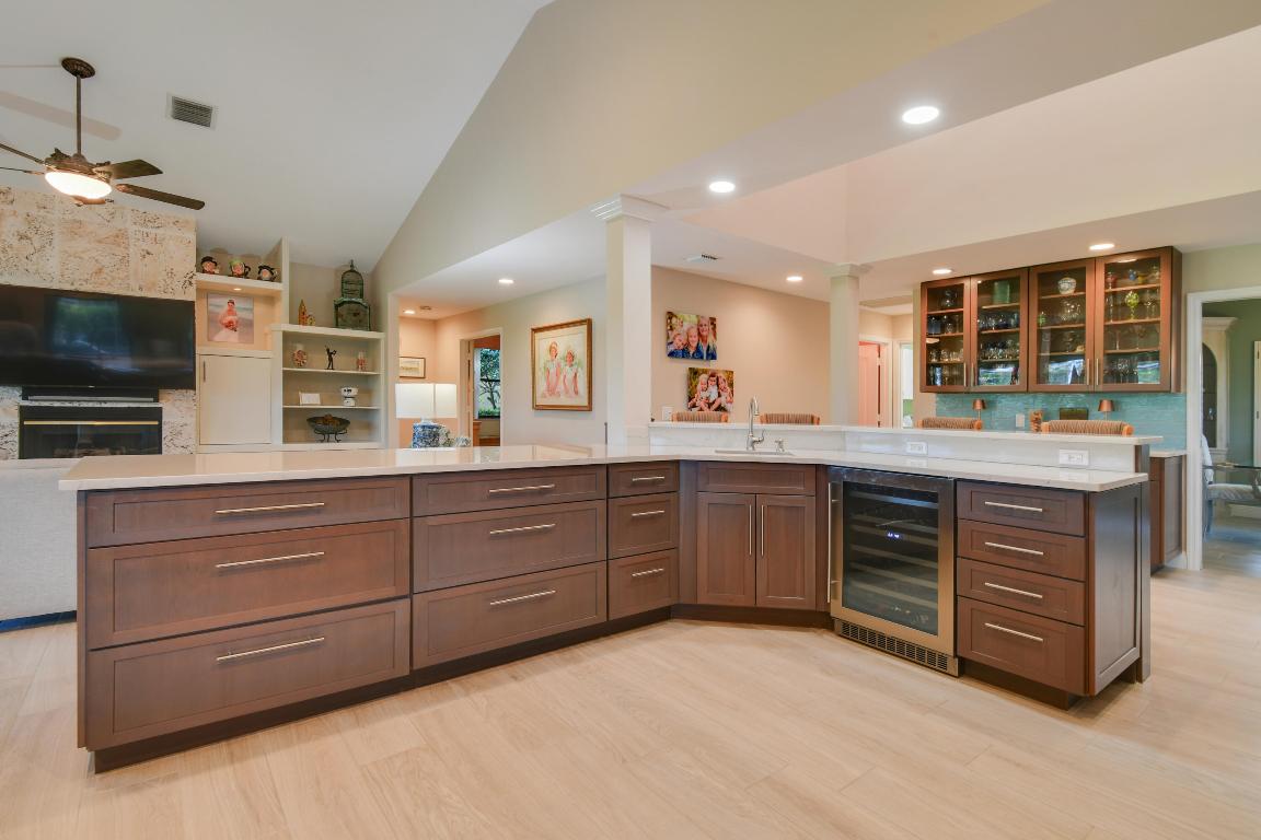 Harbour Ridge Yacht & Country Club - Deer Moss Vil - Residential