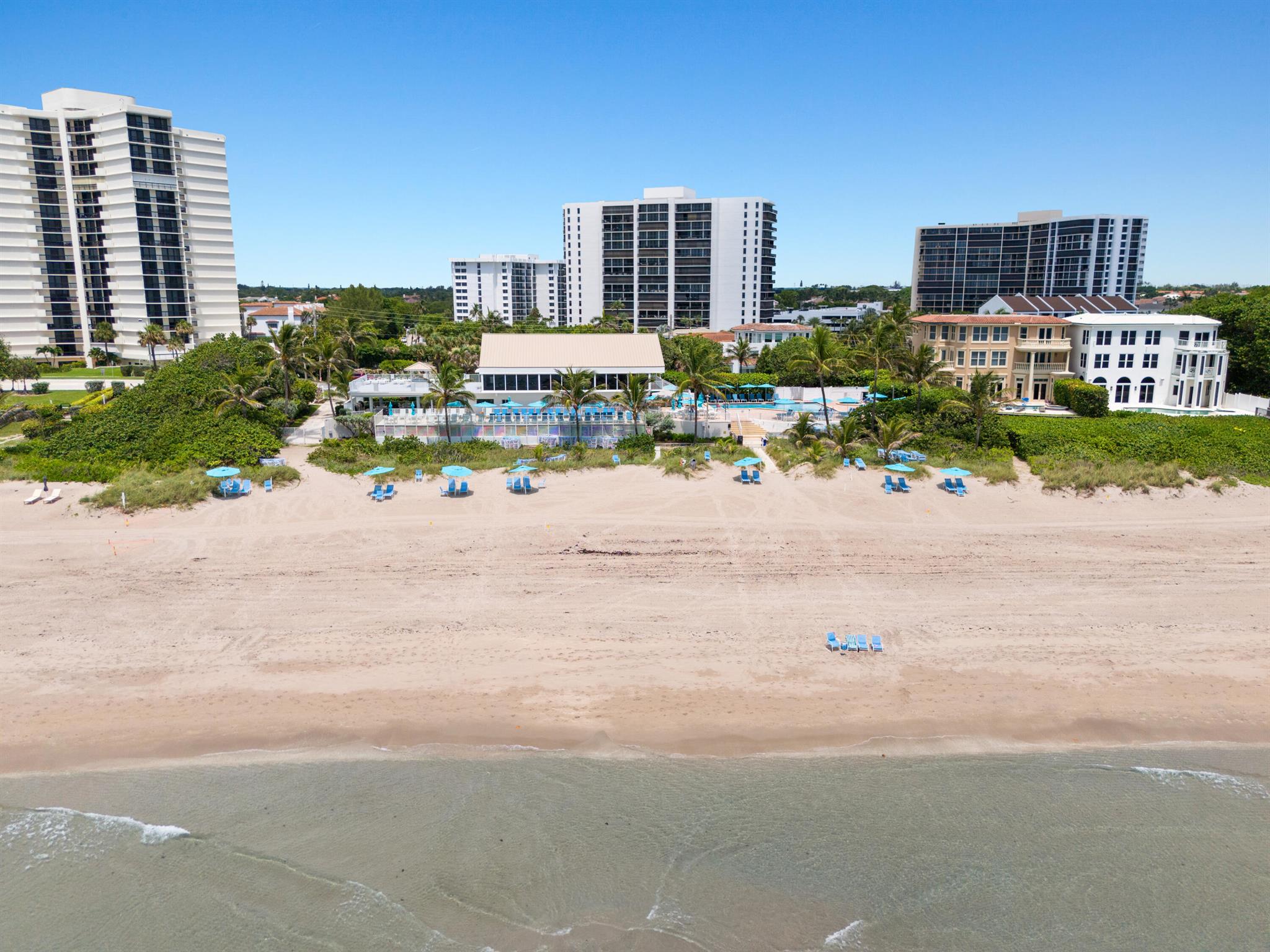 4740 S Ocean Boulevard 1402