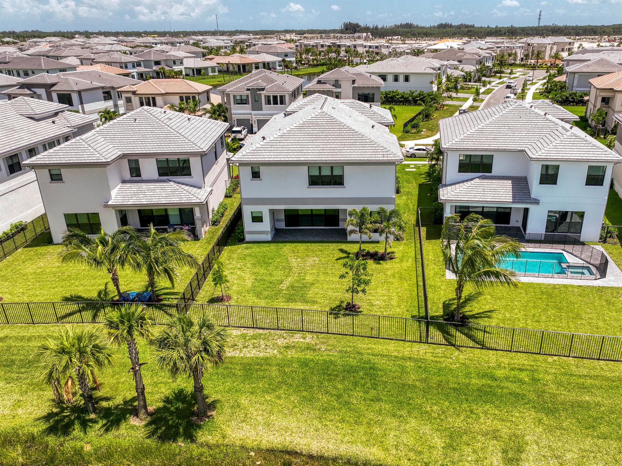 Avenir - Residential