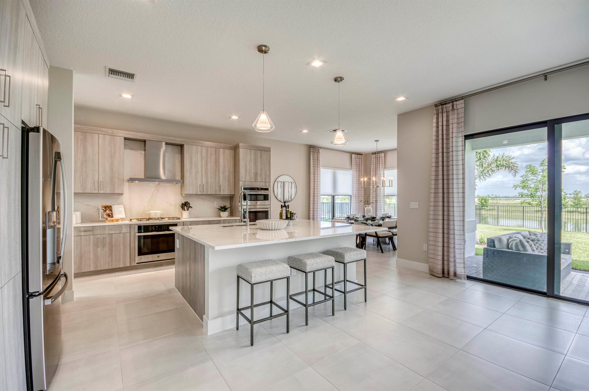 Avenir - Residential