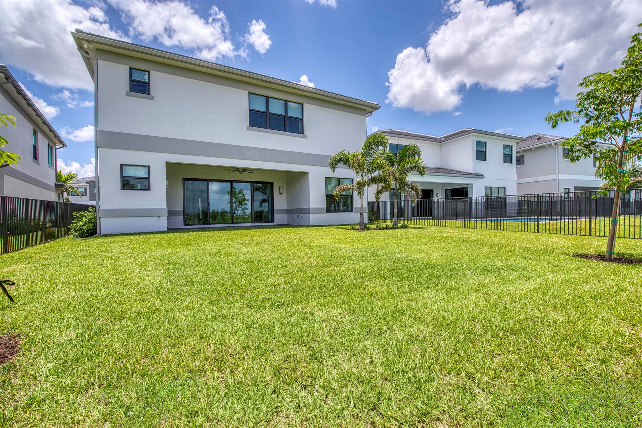 Avenir - Residential