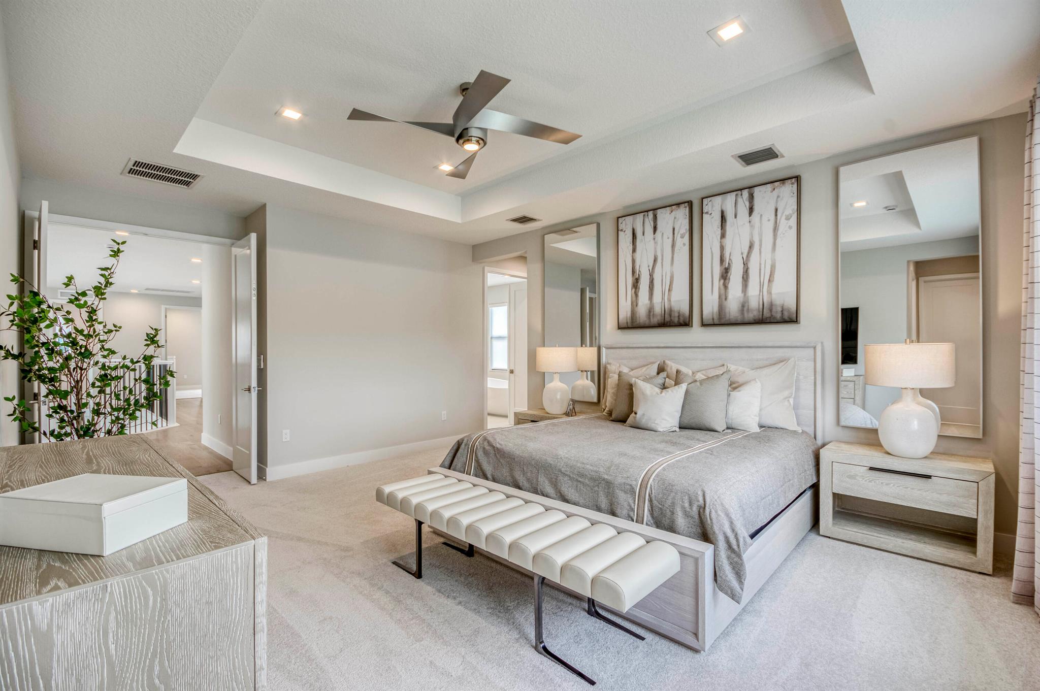 Avenir - Residential