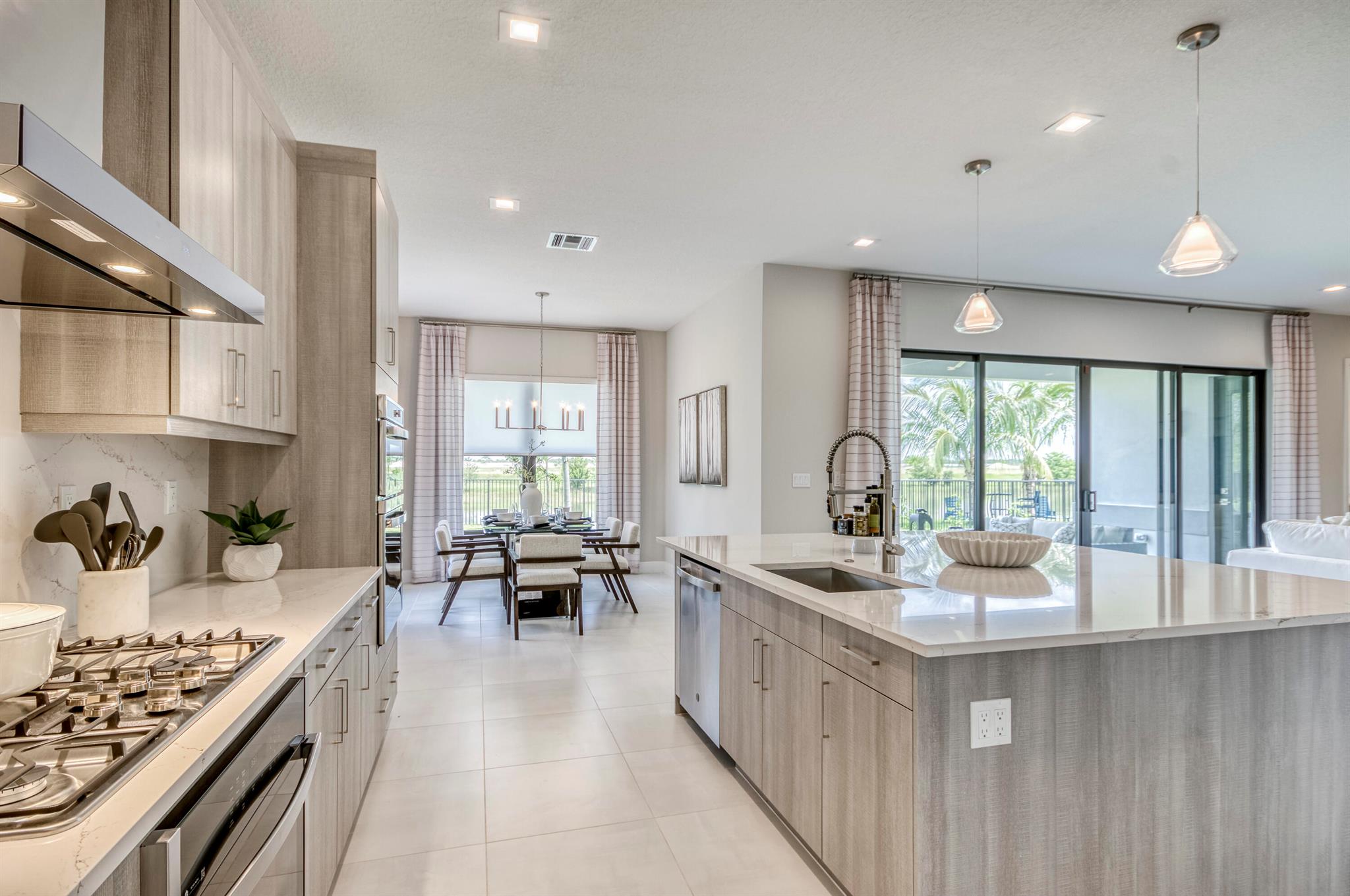 Avenir - Residential