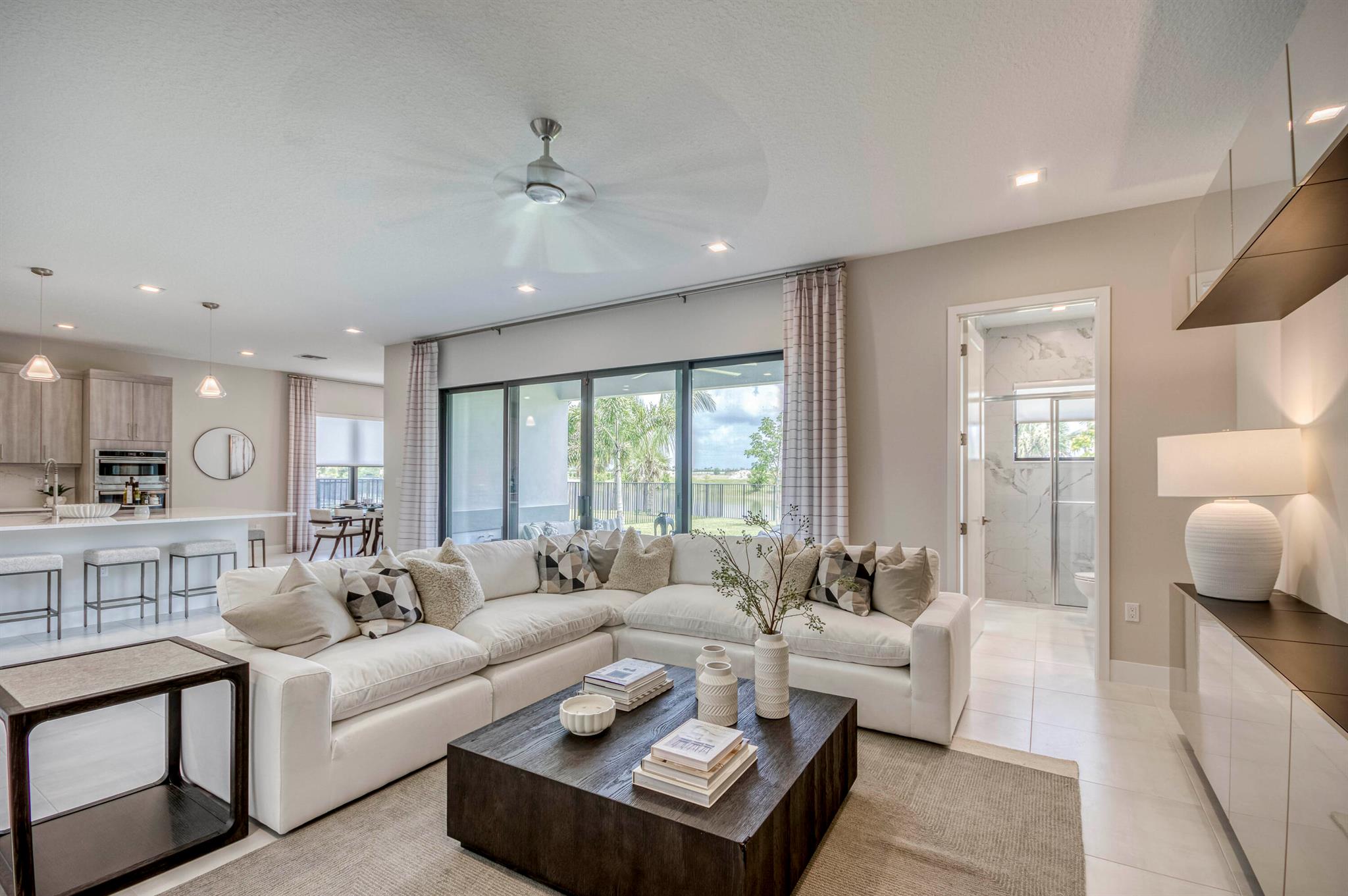 Avenir - Residential