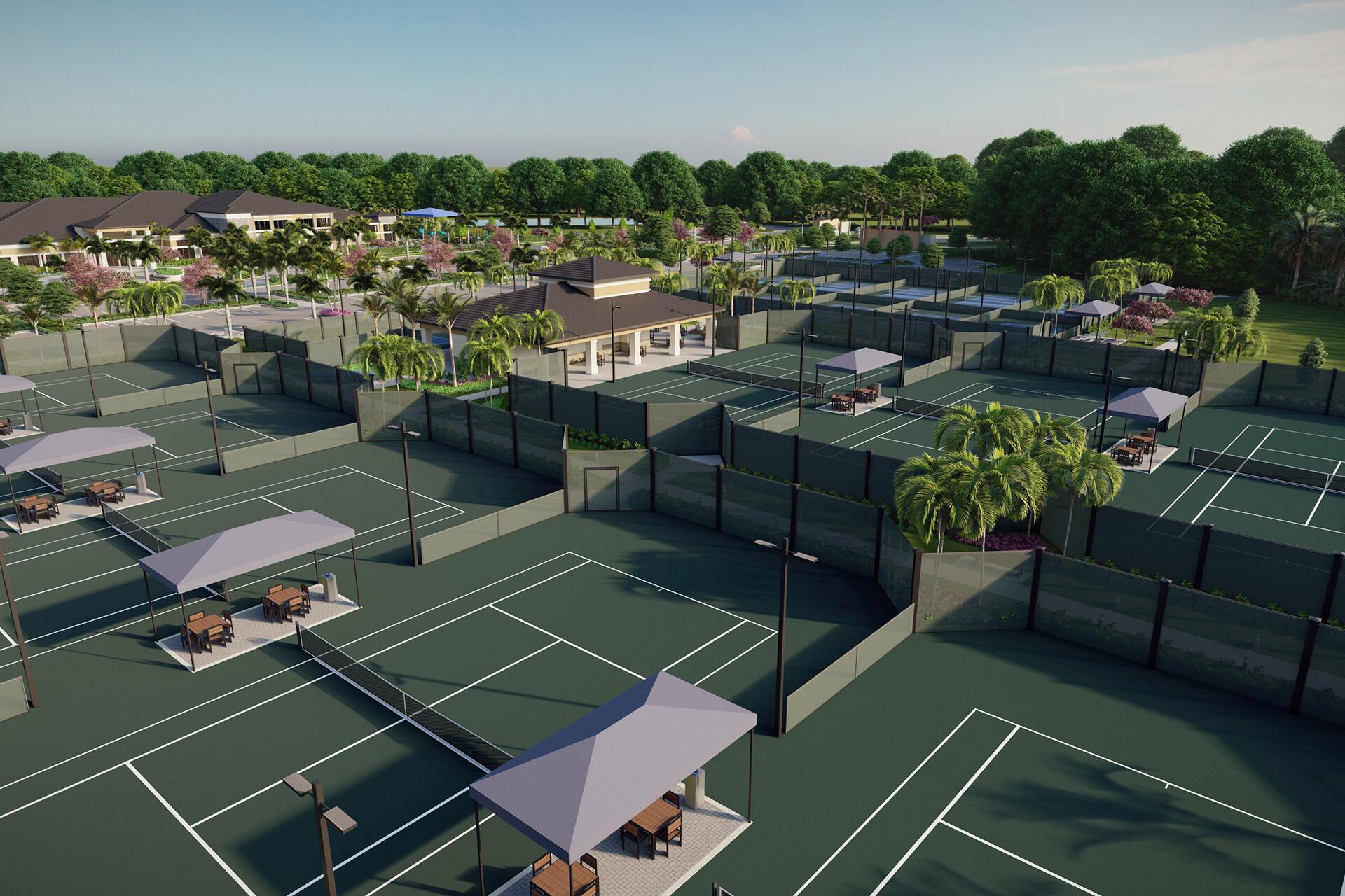 Avenir - Residential