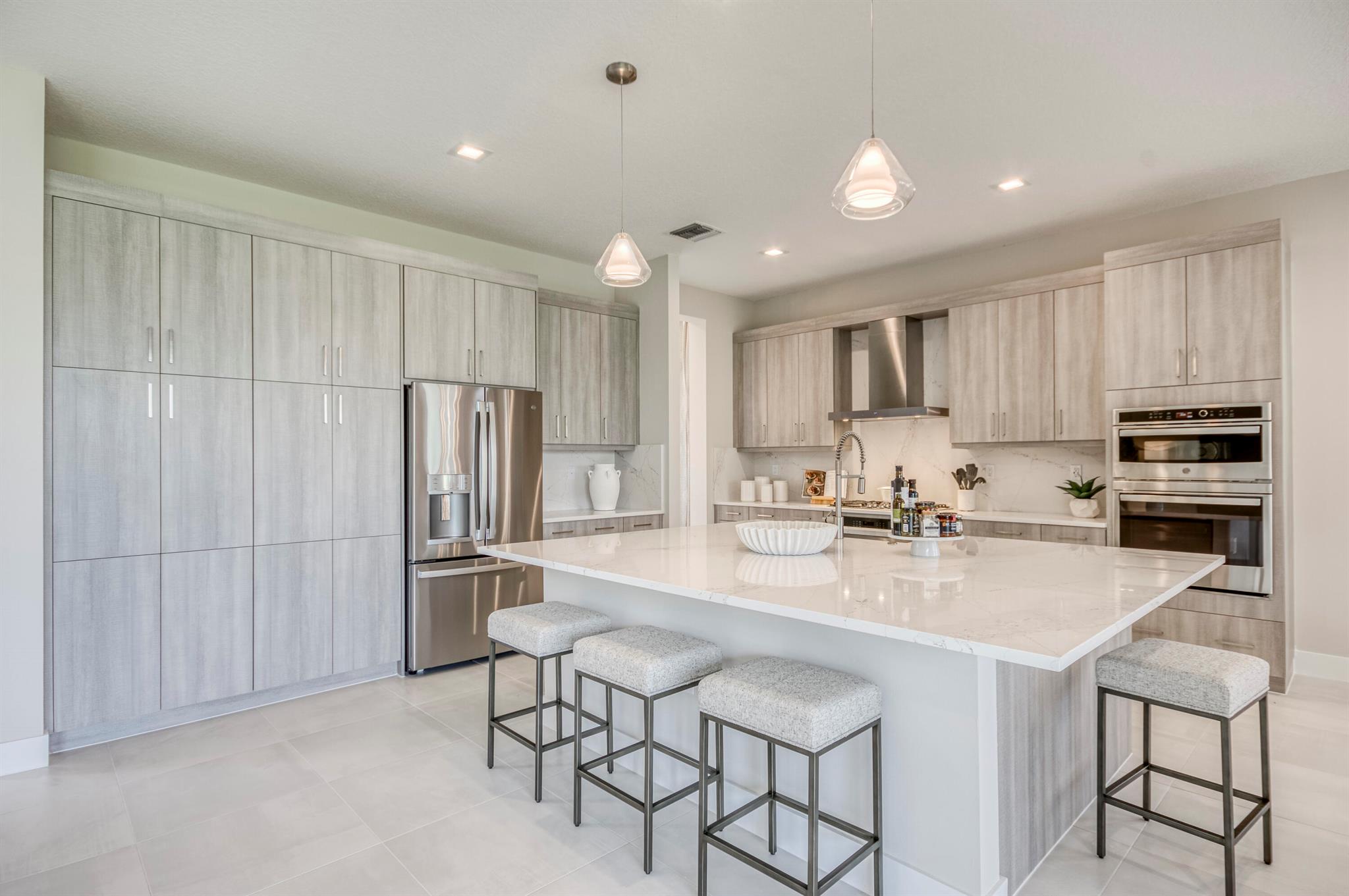 Avenir - Residential