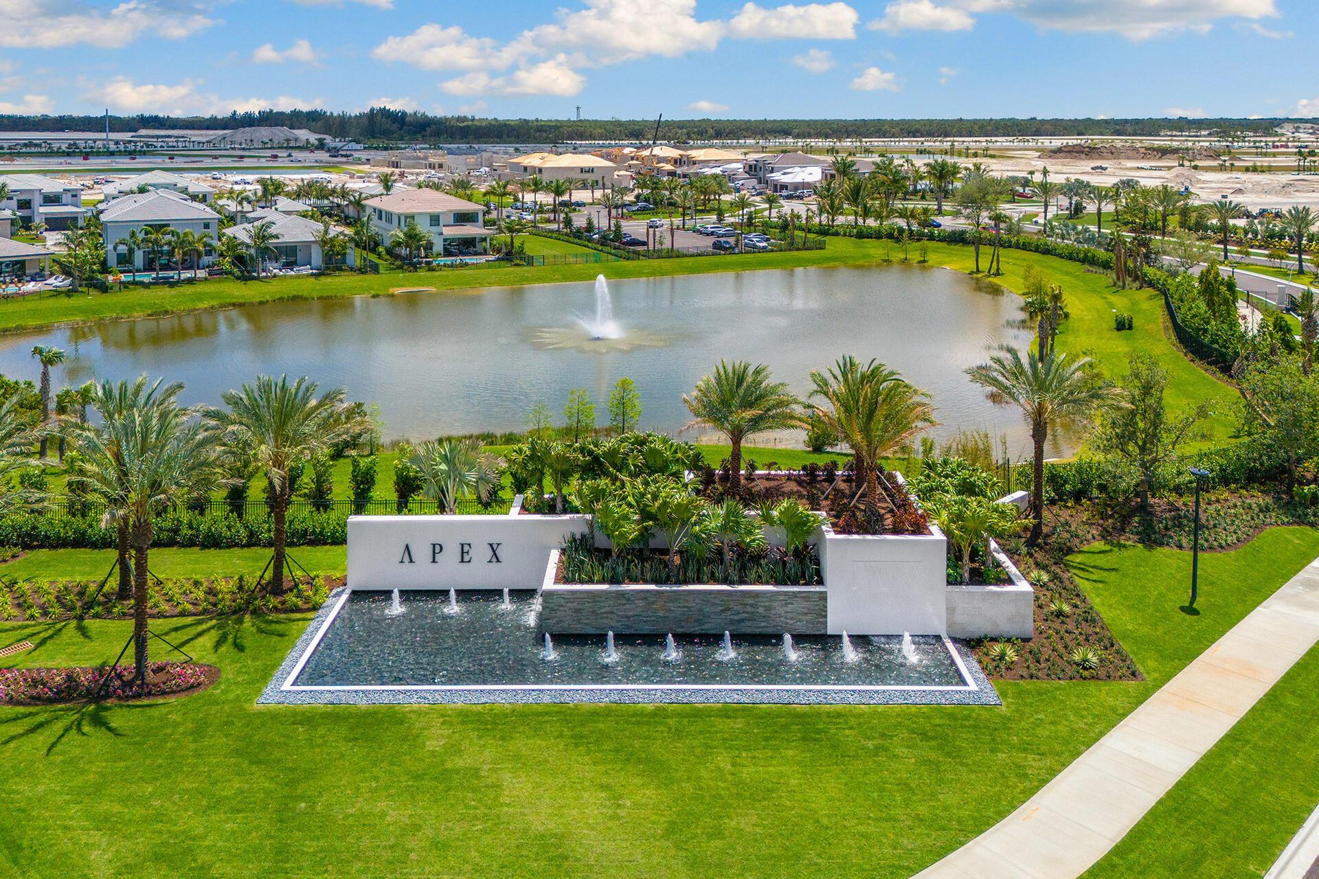 Avenir - Residential