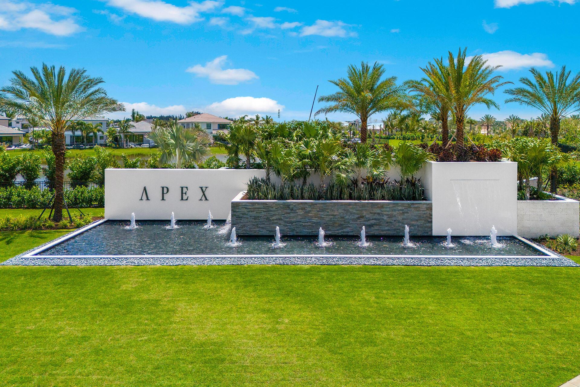 Avenir - Residential