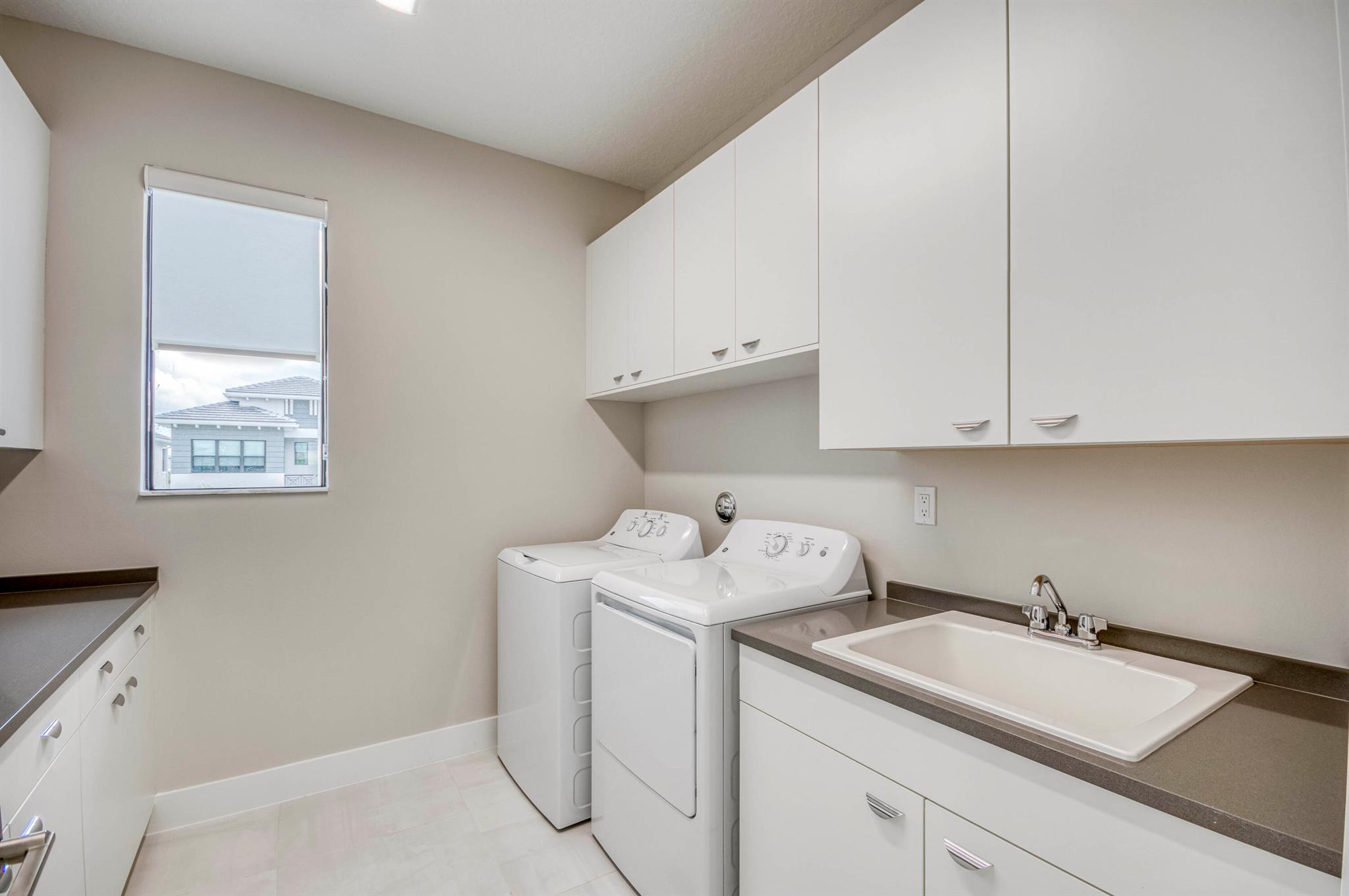 Avenir - Residential