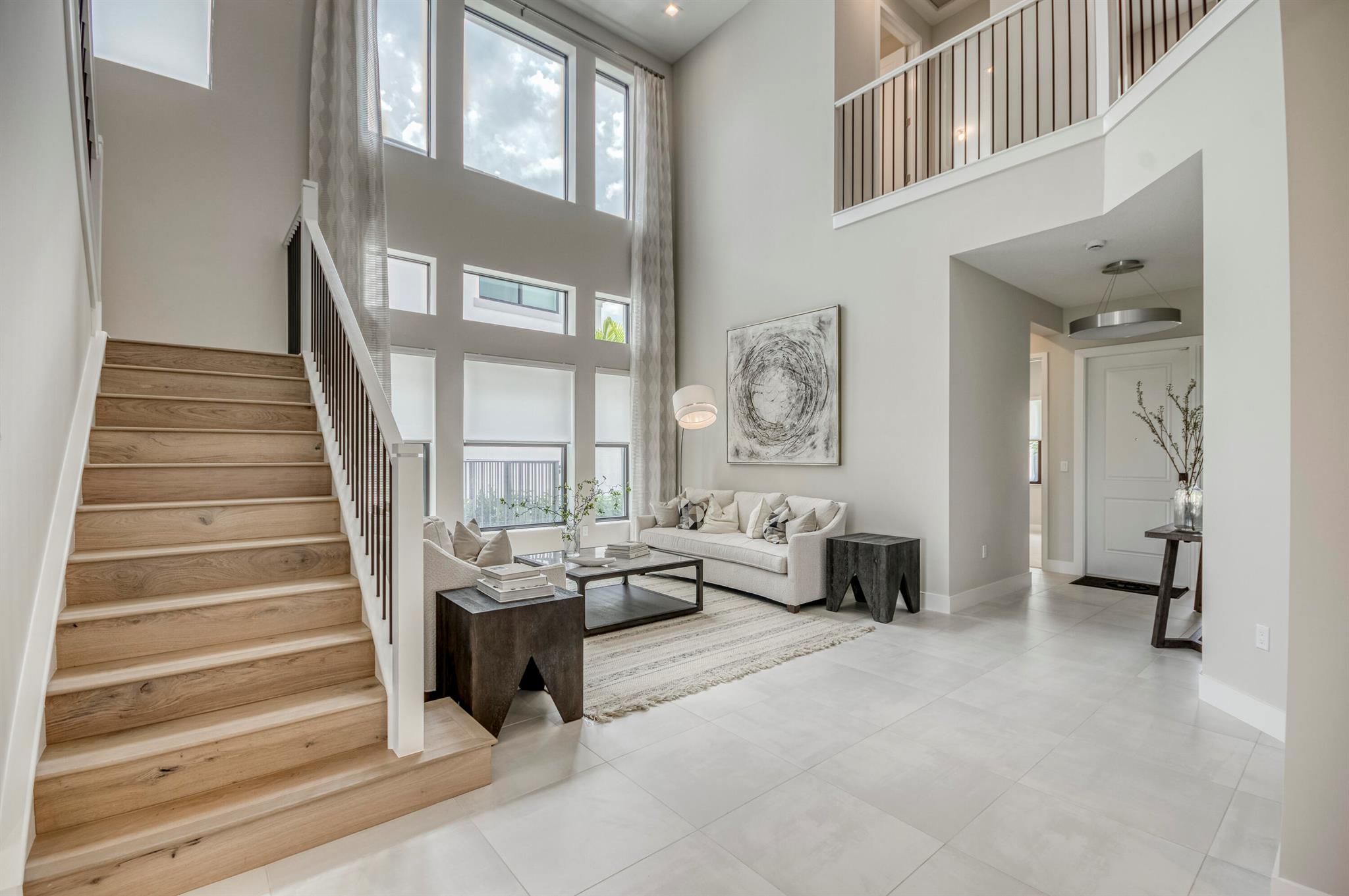 Avenir - Residential