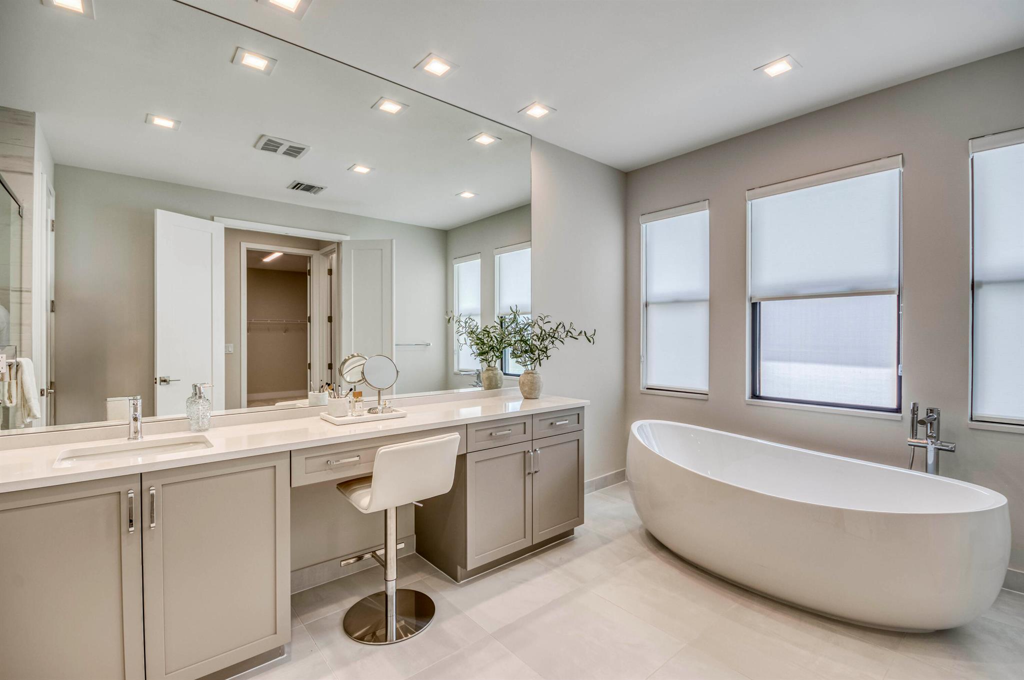 Avenir - Residential