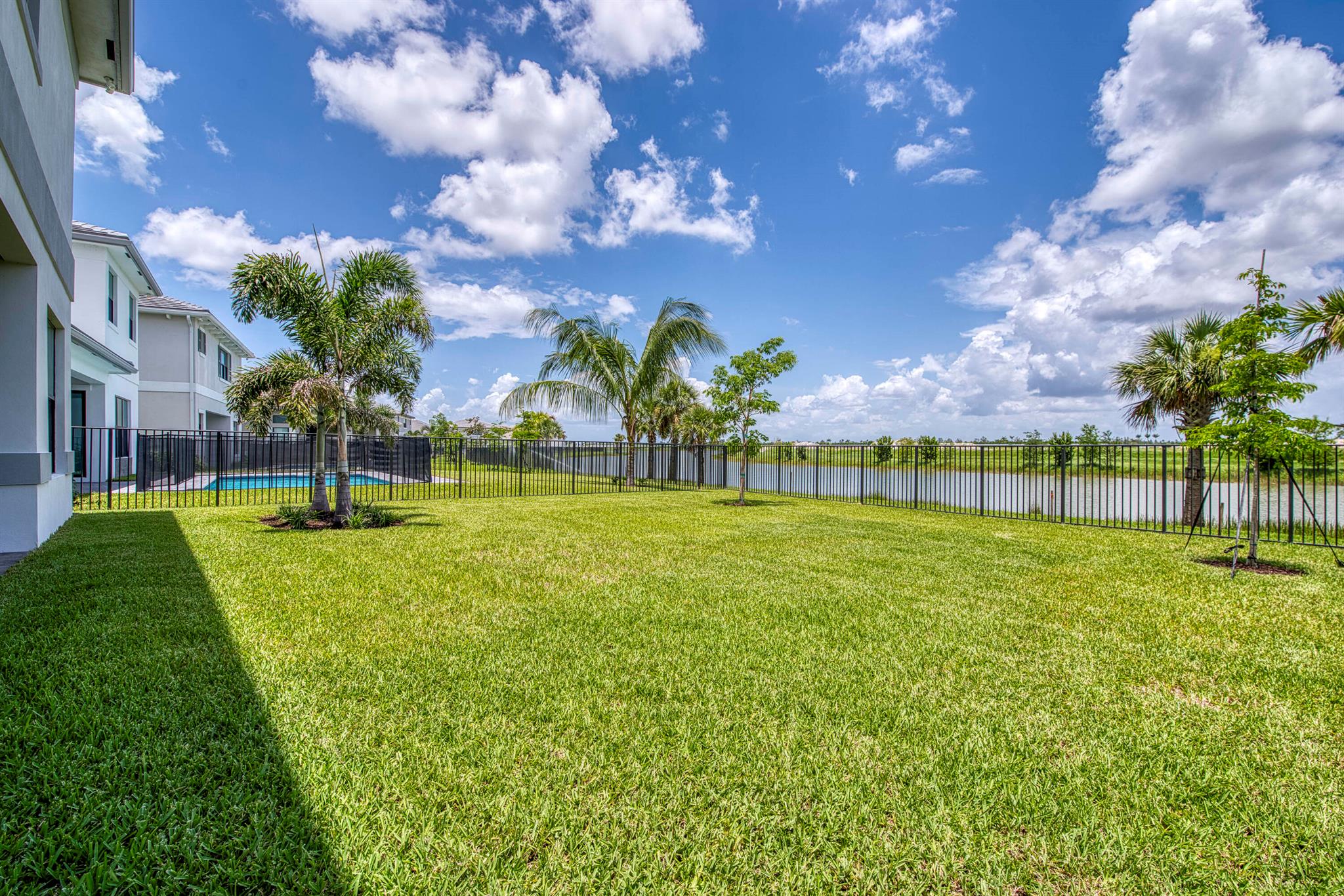 Avenir - Residential