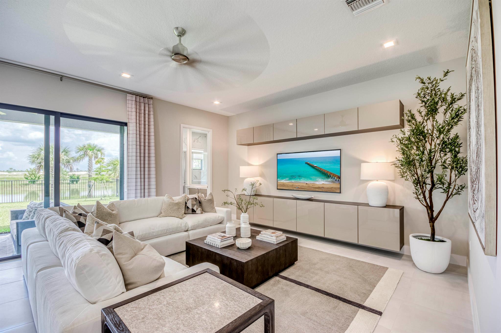 Avenir - Residential