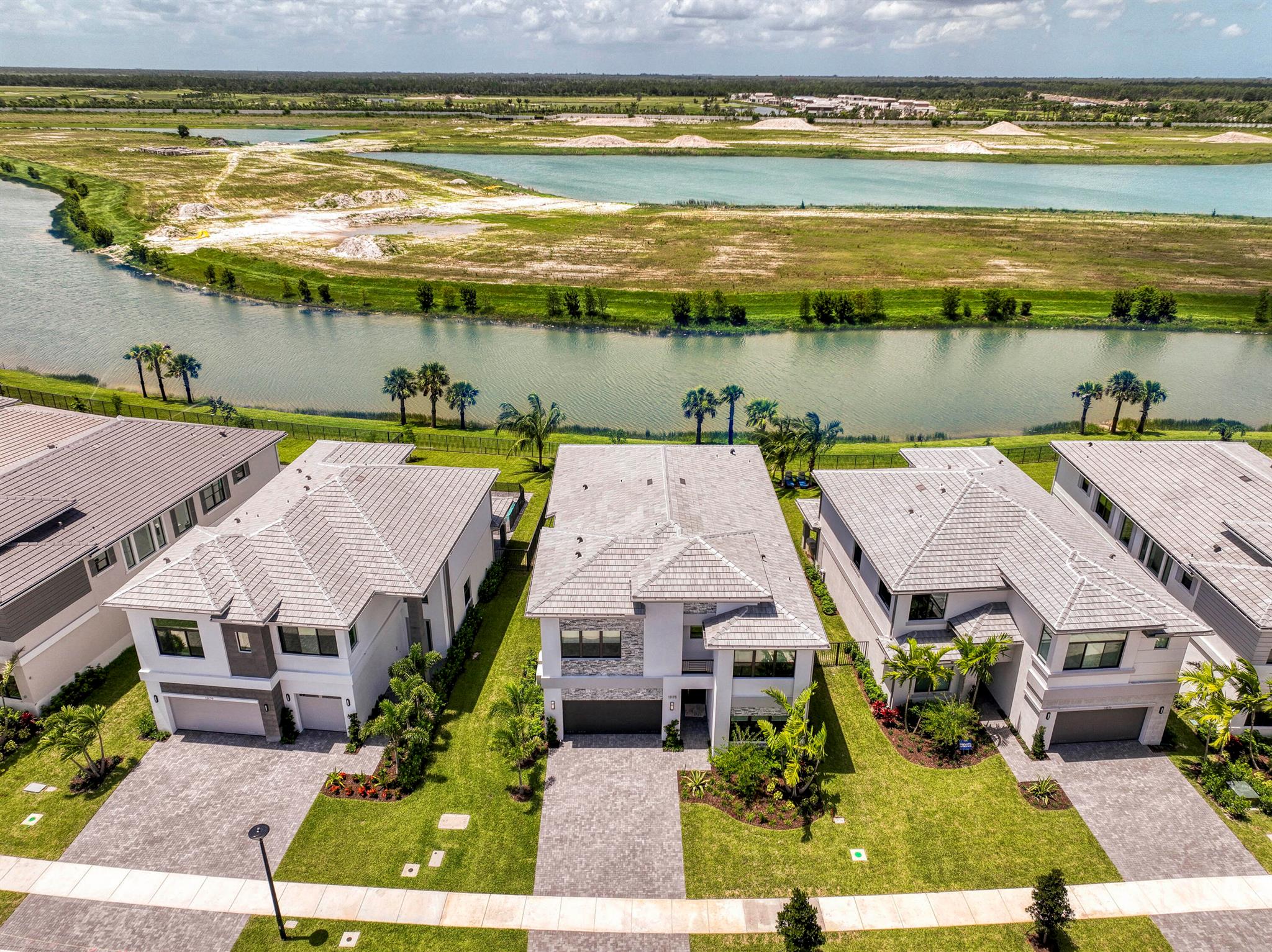 Avenir - Residential