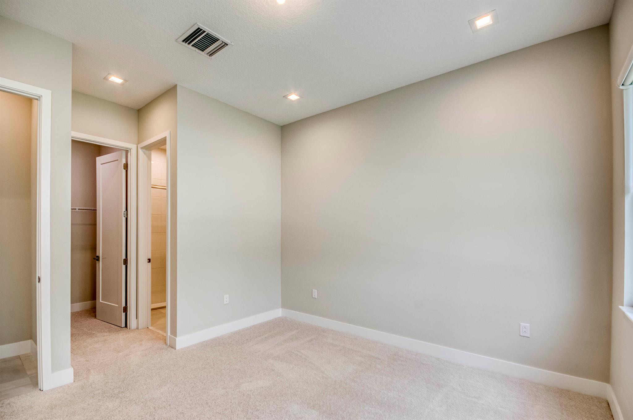 Avenir - Residential