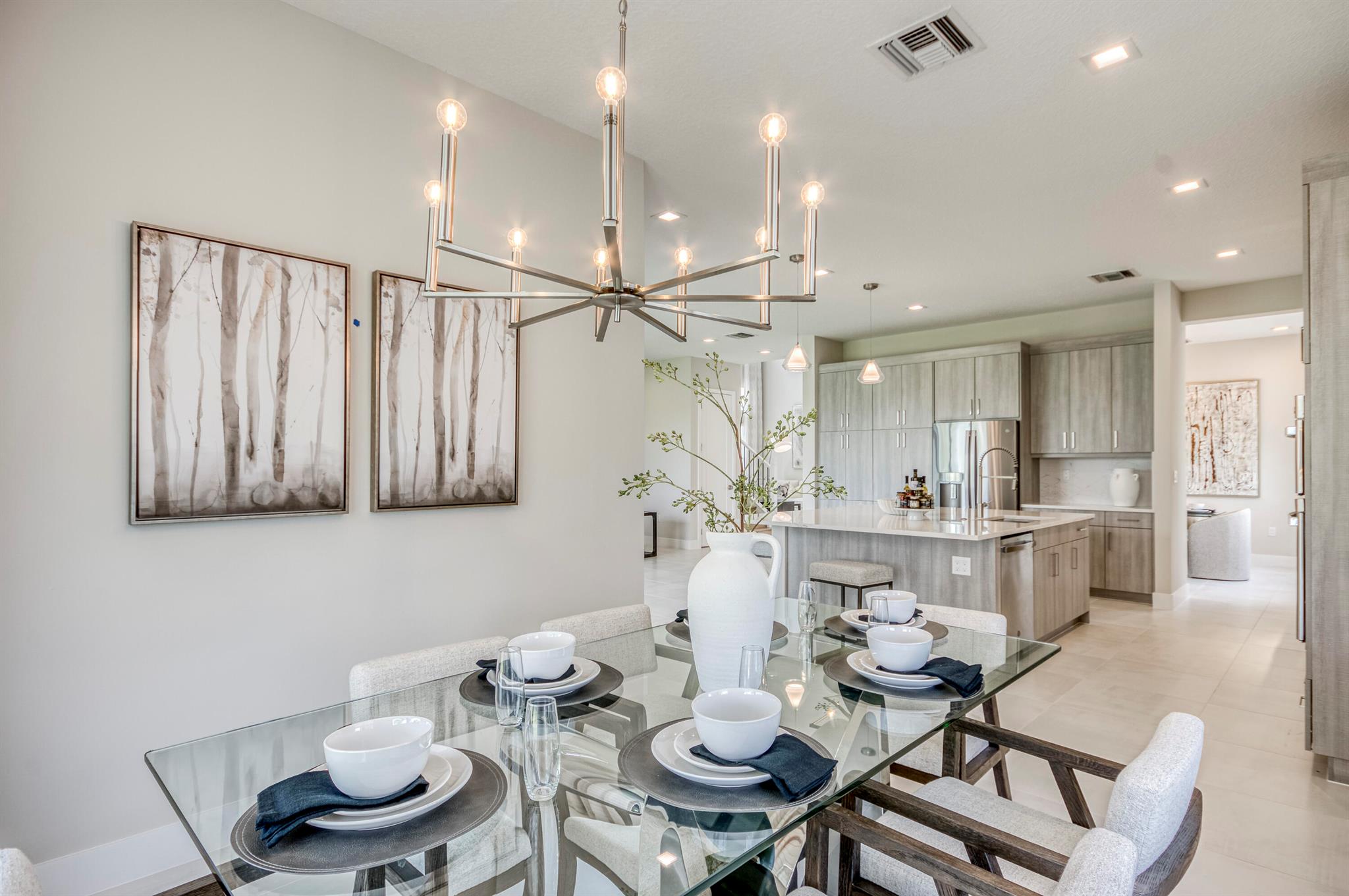 Avenir - Residential