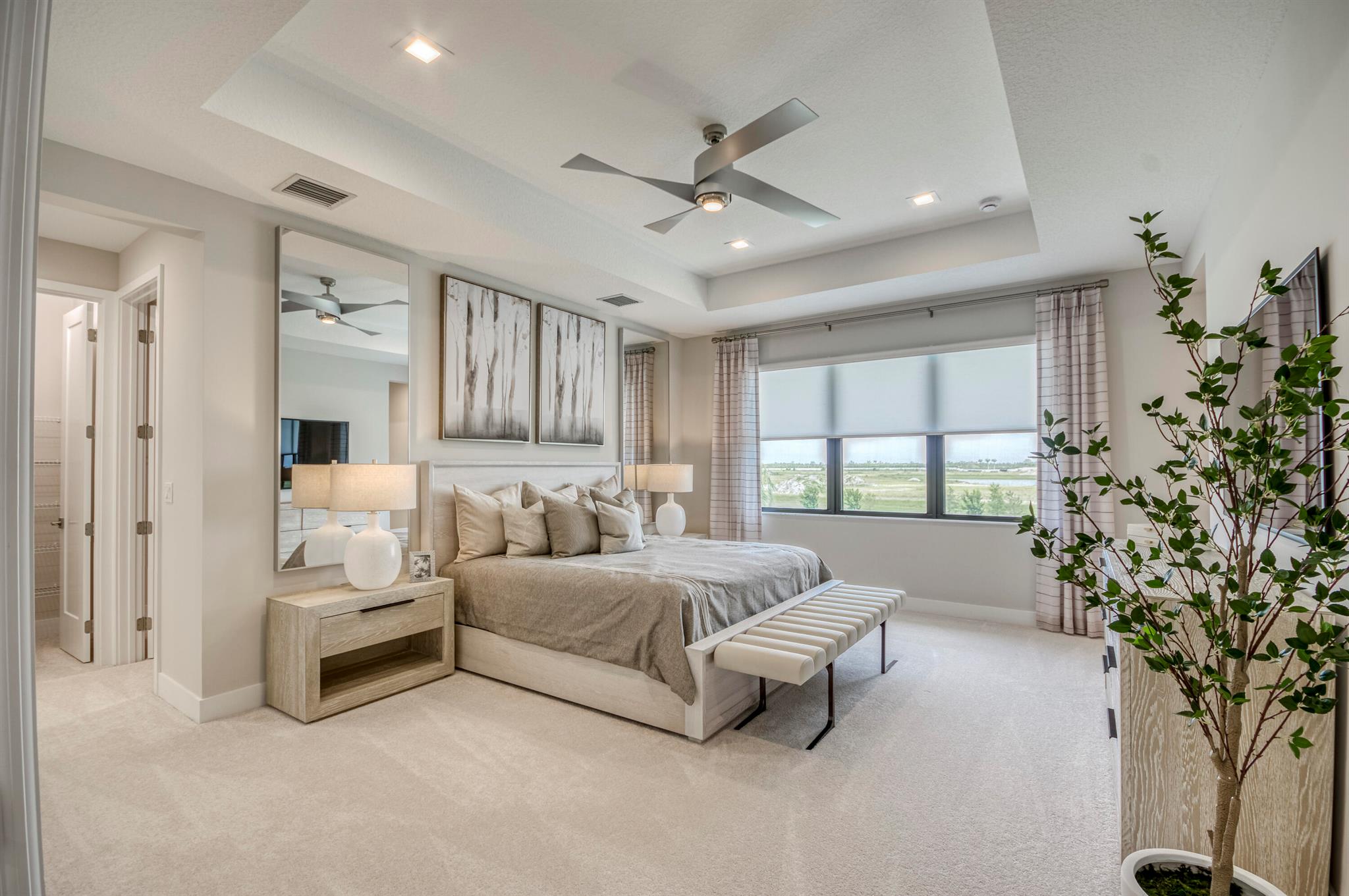 Avenir - Residential