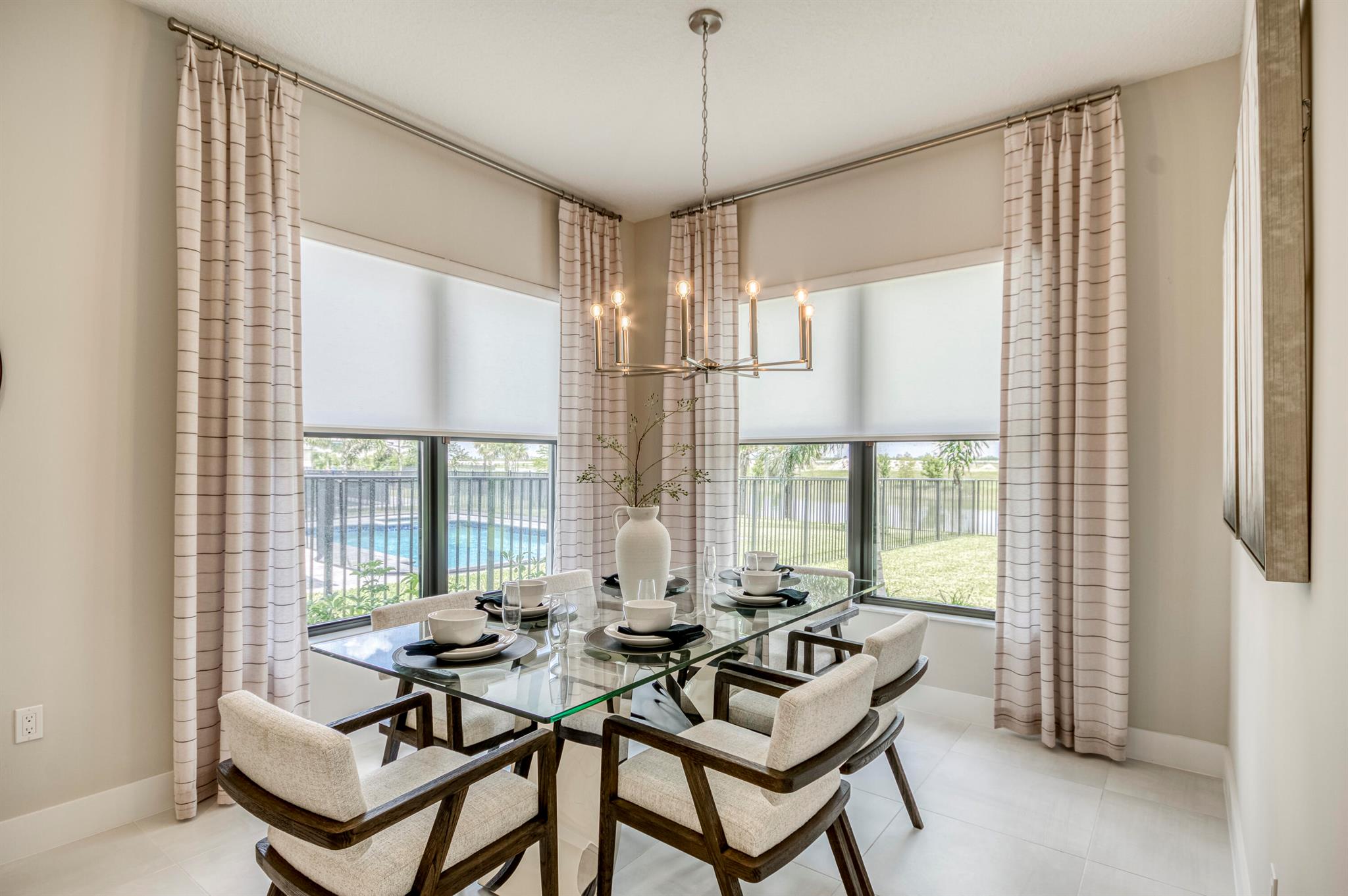 Avenir - Residential