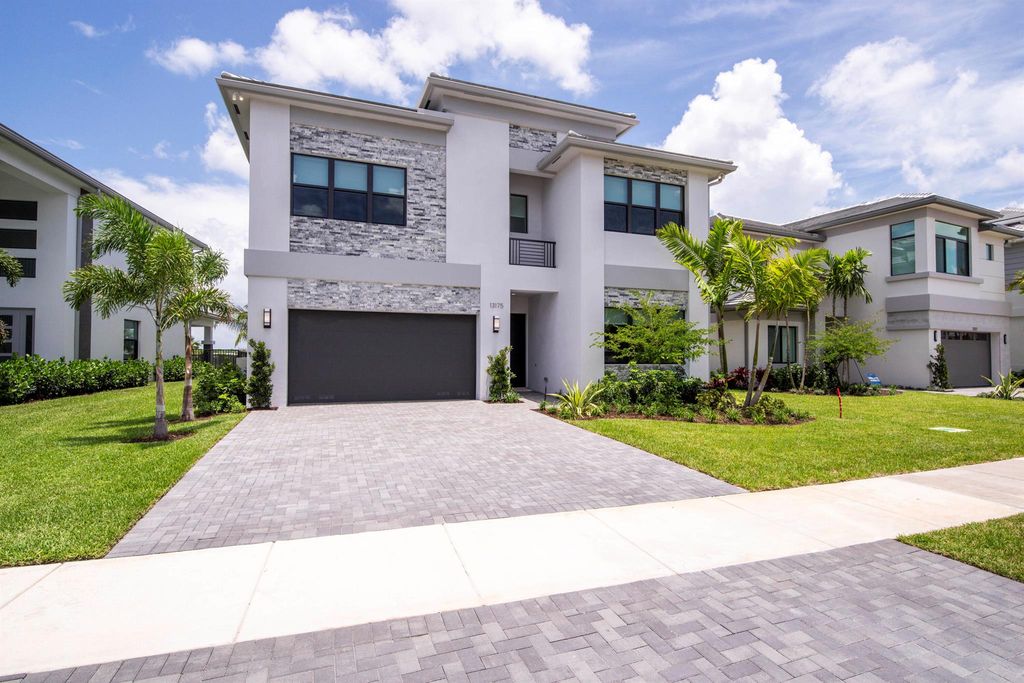 Photo of 13175 Feathering Way, Palm Beach Gardens, FL 33412 (MLS # R11034313)