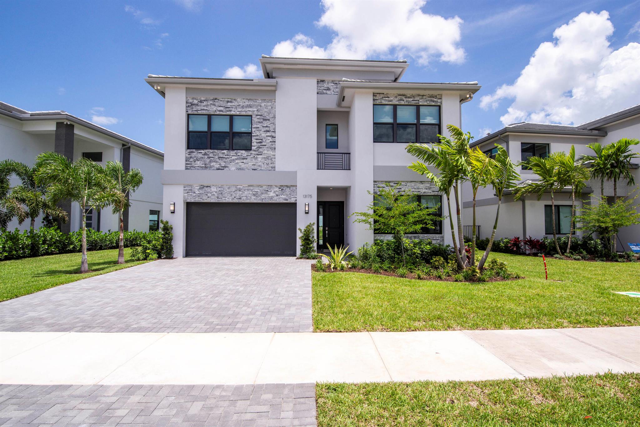 Avenir - Residential