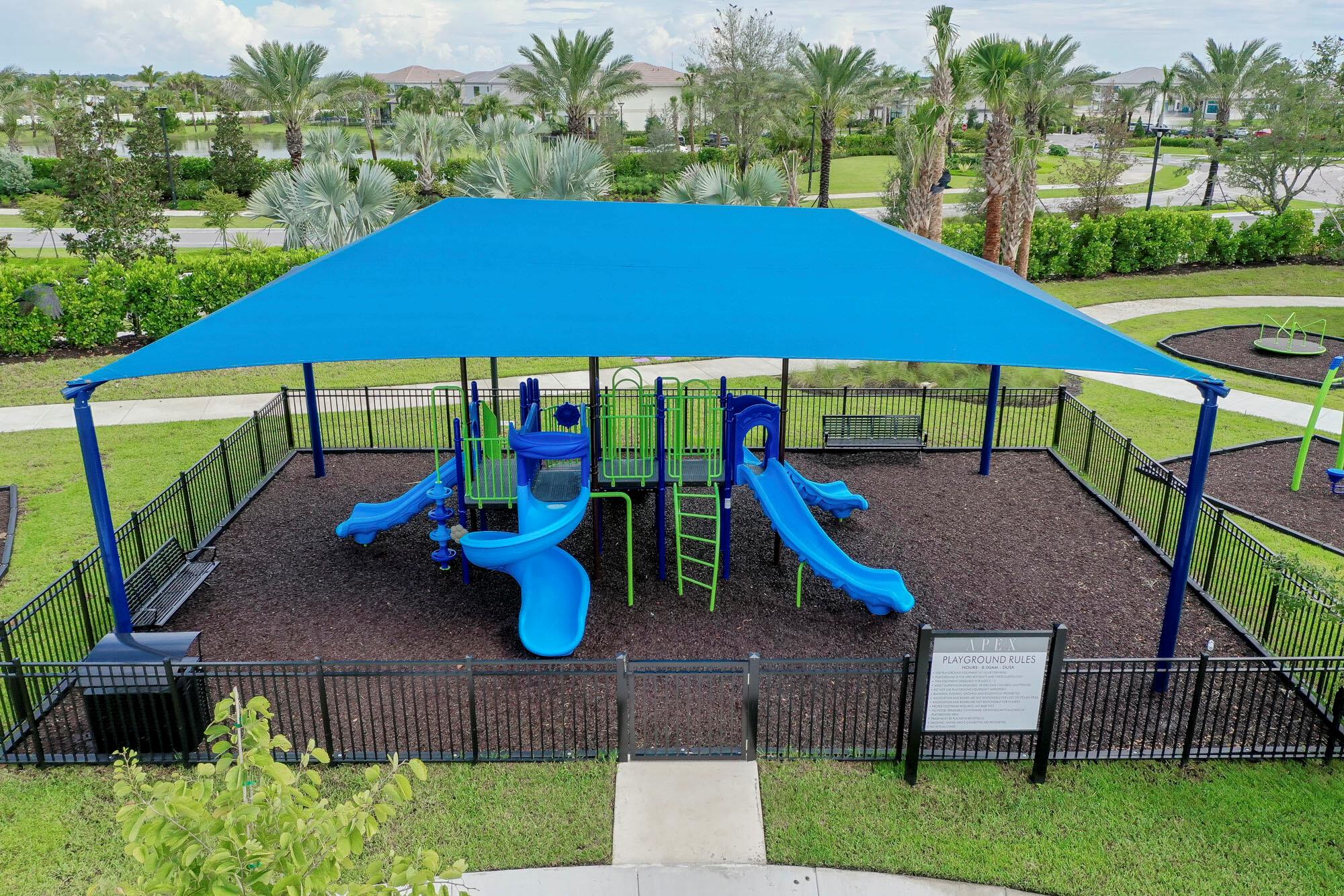 Avenir - Residential