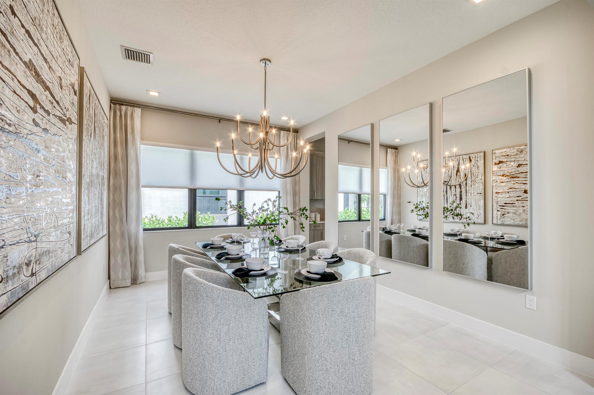 Avenir - Residential