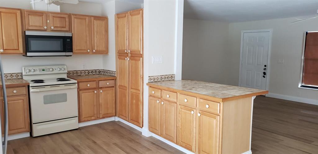 LAKEWOOD PARK UNIT 6 - Residential