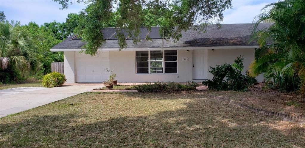 Photo of 7304 Salerno Road, Fort Pierce, FL 34951 (MLS # R10704212)