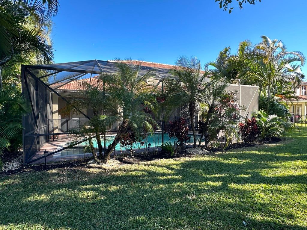 Photo of 4209 Wellington Shores Drive, Wellington, FL 33449 (MLS # B26024675)