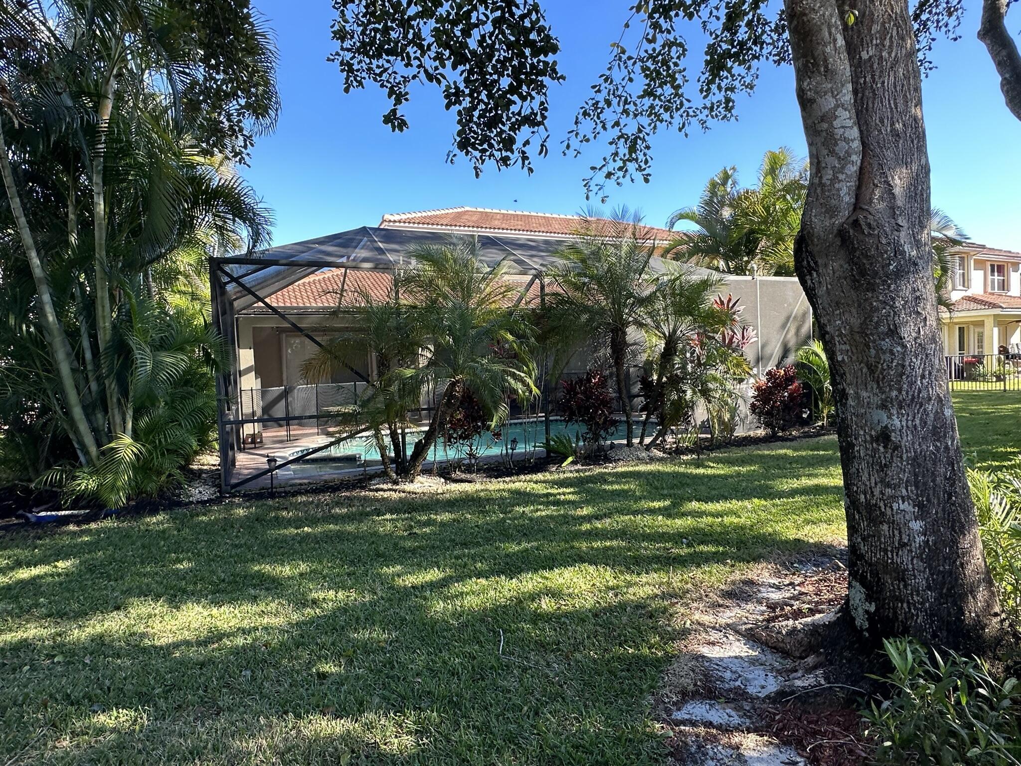 4209 Wellington Shores Drive