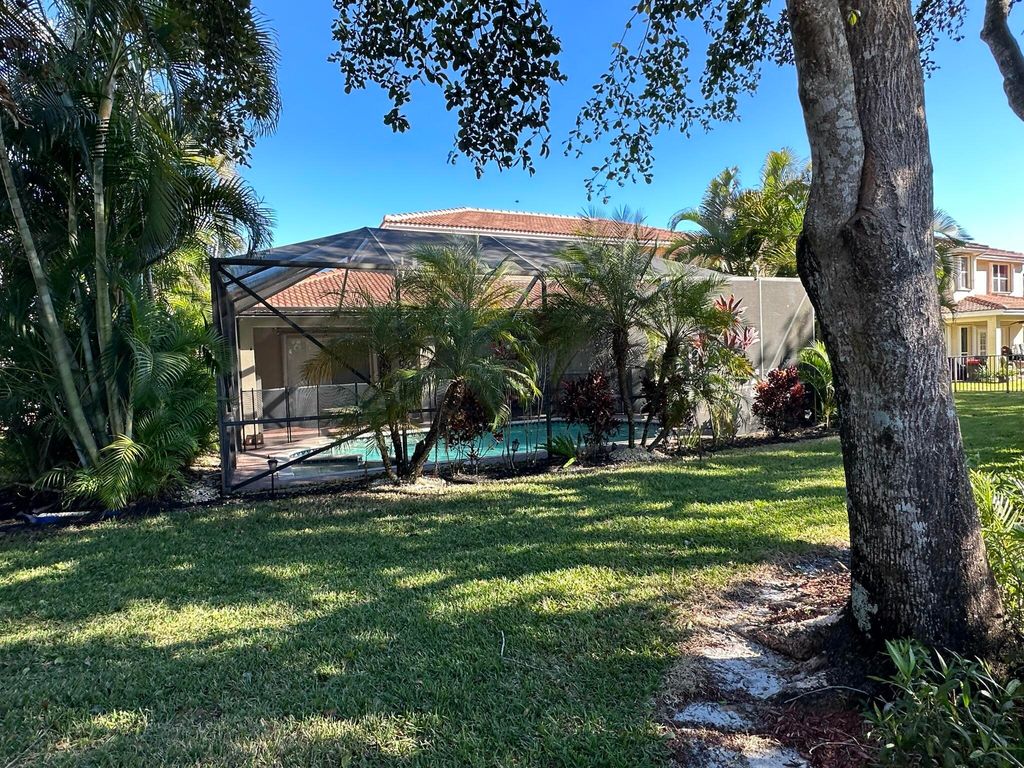 Photo of 4209 Wellington Shores Drive, Wellington, FL 33449 (MLS # B26024675)