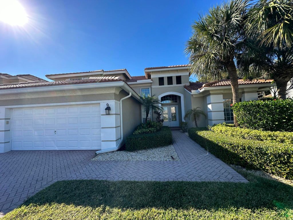 Photo of 4209 Wellington Shores Drive, Wellington, FL 33449 (MLS # B26024675)