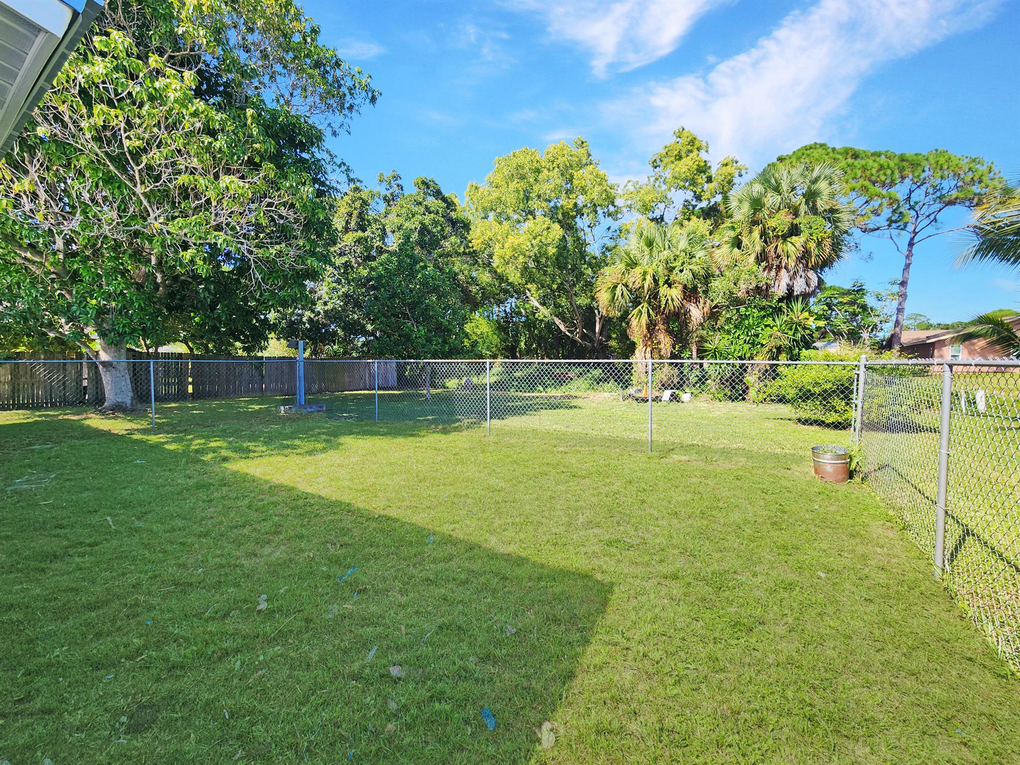 PORT ST LUCIE SECTION 4 - Residential