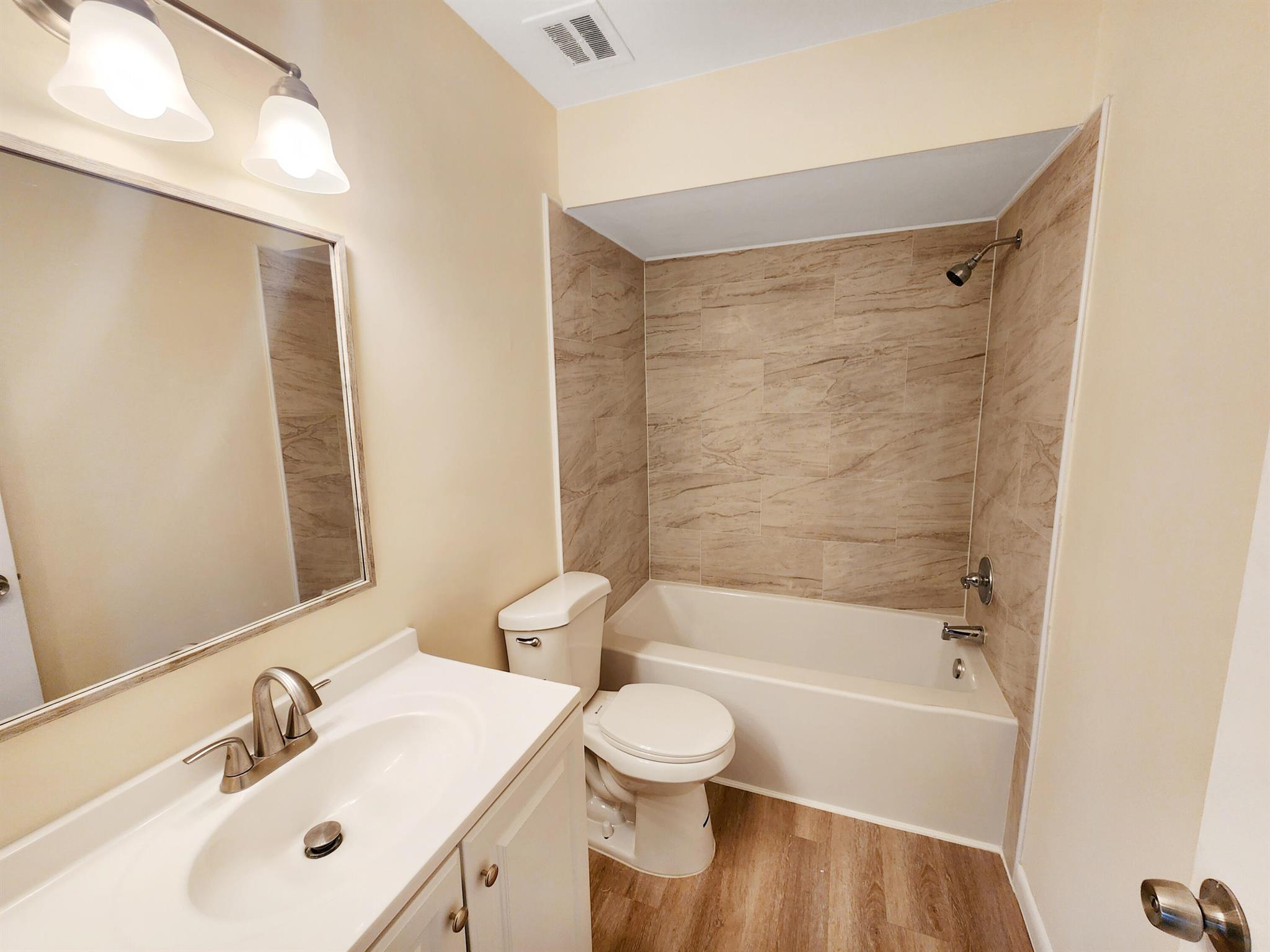 PORT ST LUCIE SECTION 4 - Residential