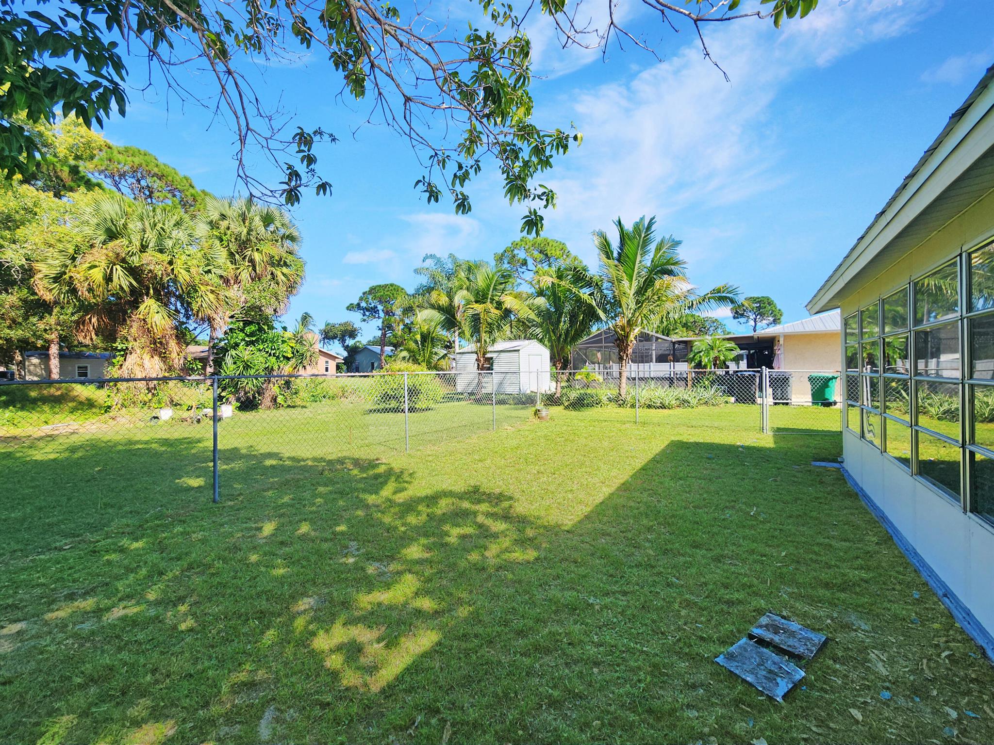 PORT ST LUCIE SECTION 4 - Residential
