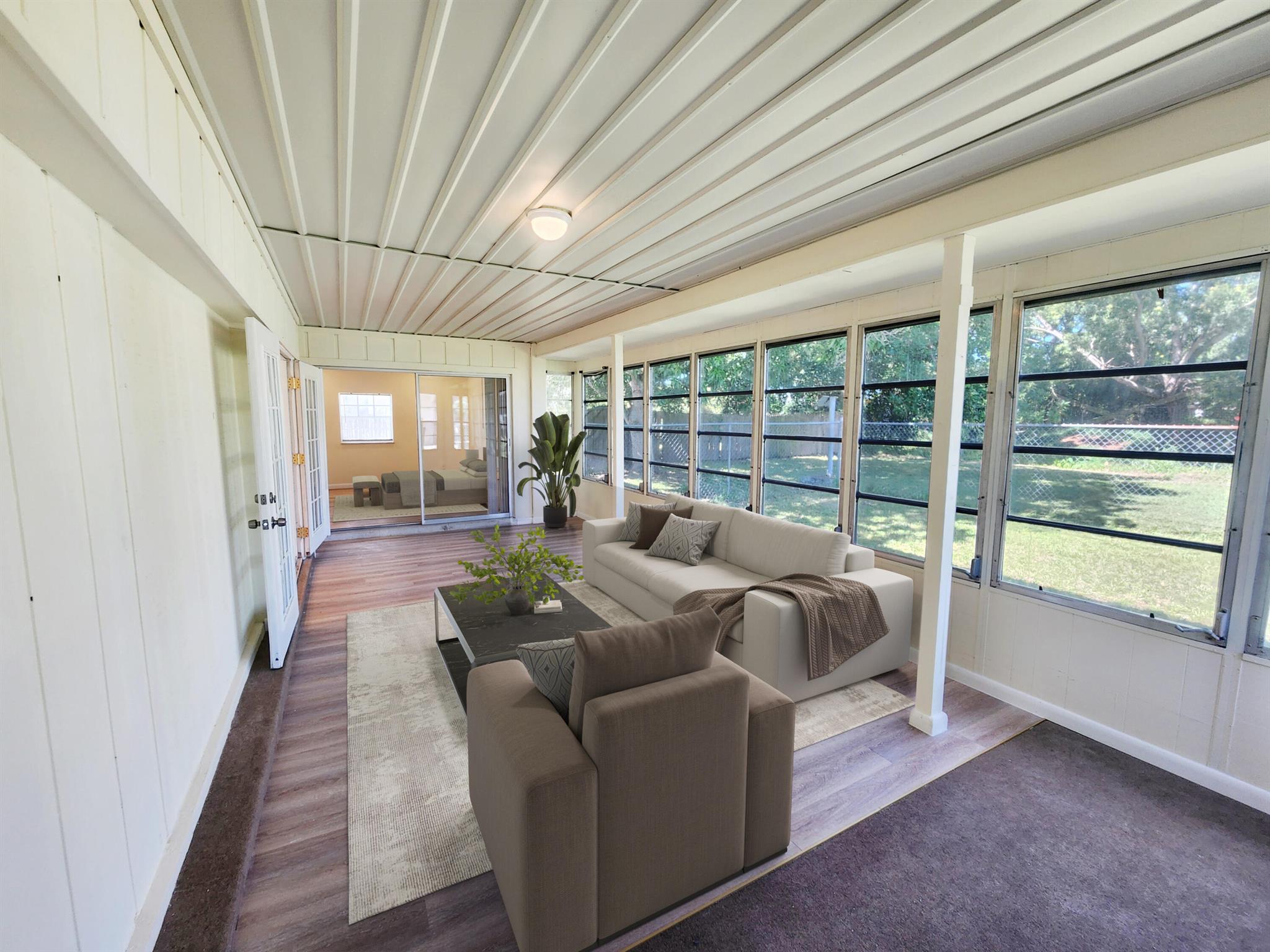 PORT ST LUCIE SECTION 4 - Residential