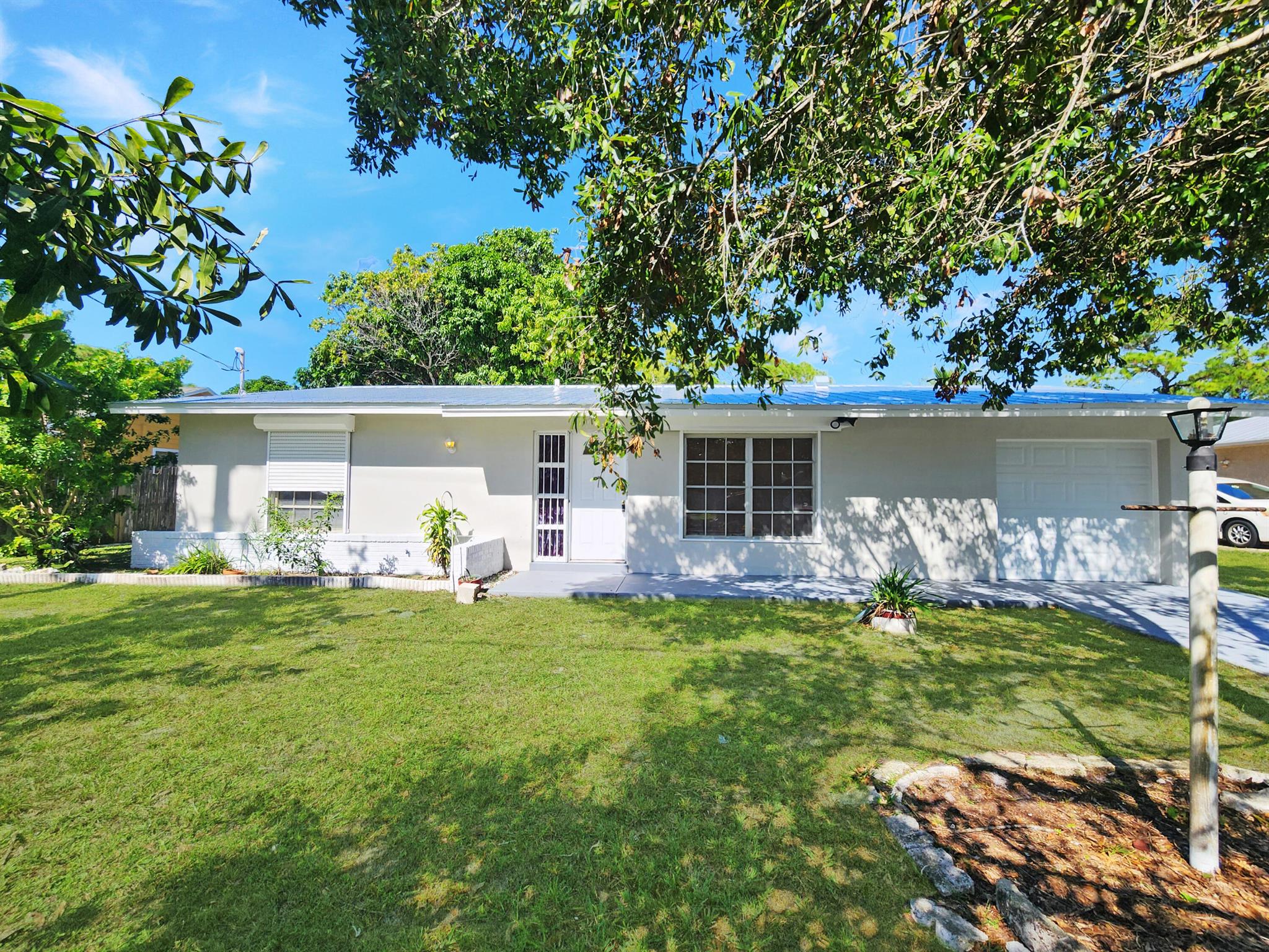 PORT ST LUCIE SECTION 4 - Residential