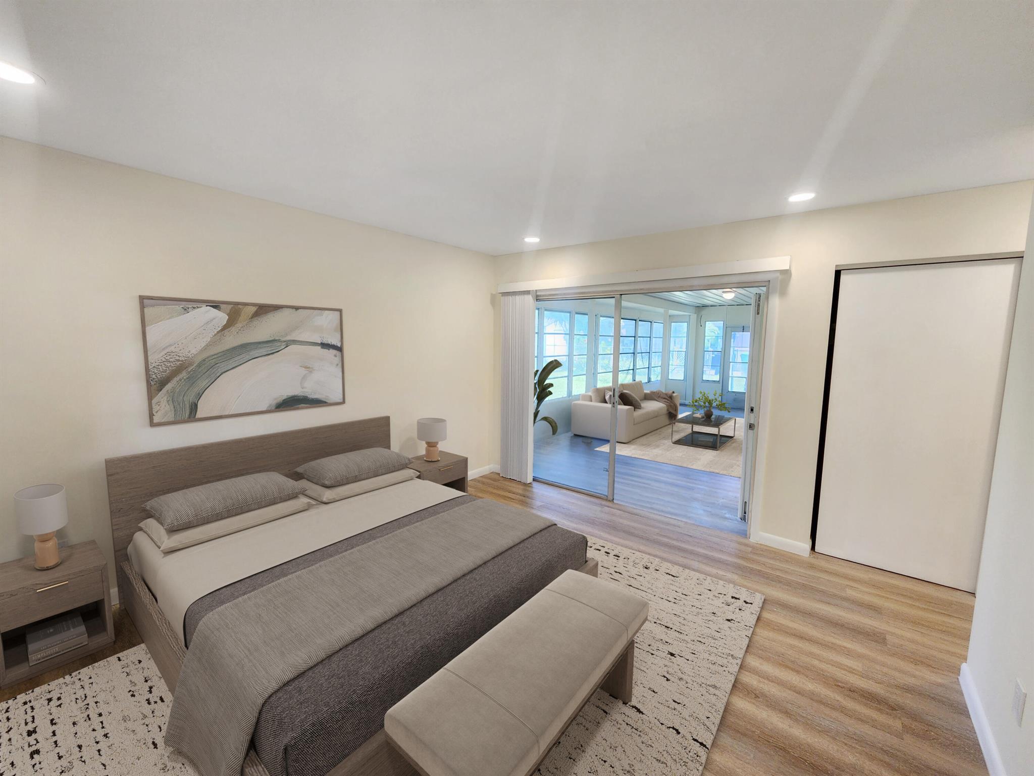 PORT ST LUCIE SECTION 4 - Residential