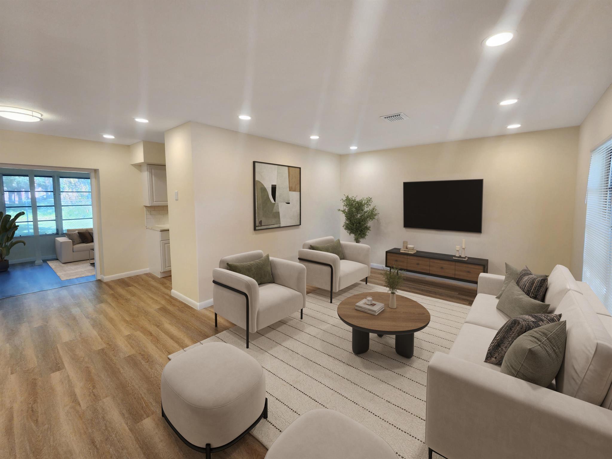 PORT ST LUCIE SECTION 4 - Residential